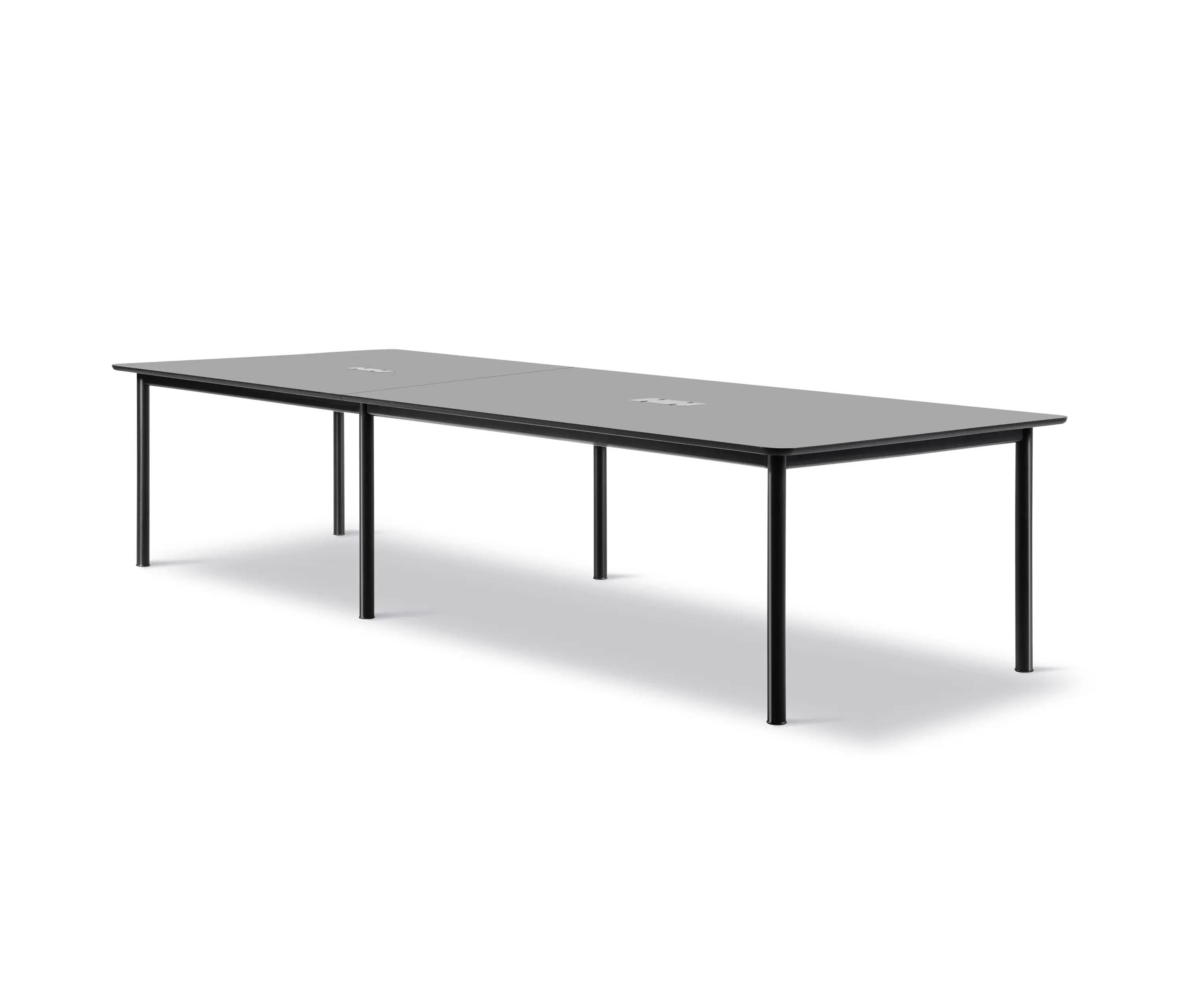 Fredericia Furniture - Plan Table Modular
