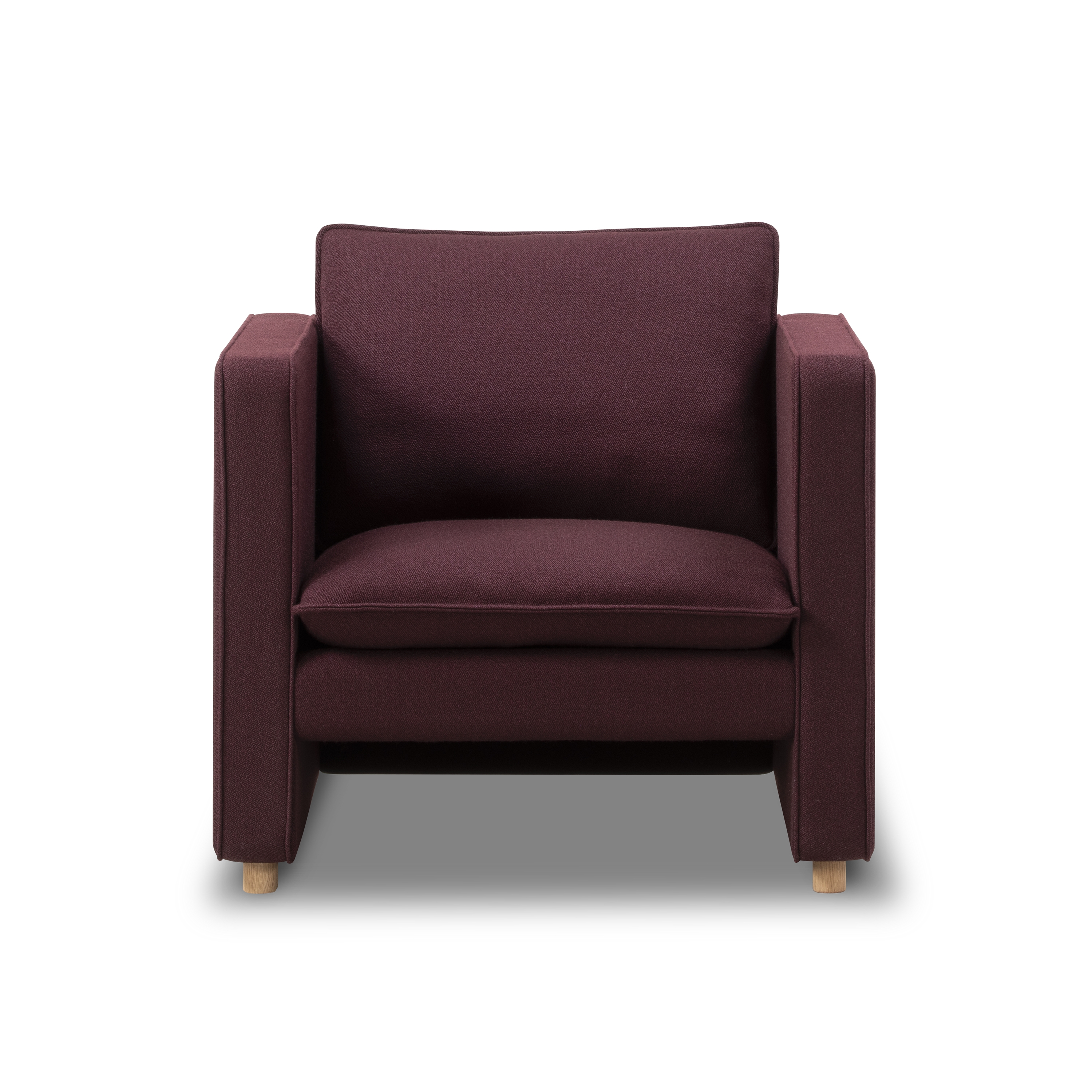 Produkt Jota Lounge Chair des Herstellers Fredericia Furniture anzeigen