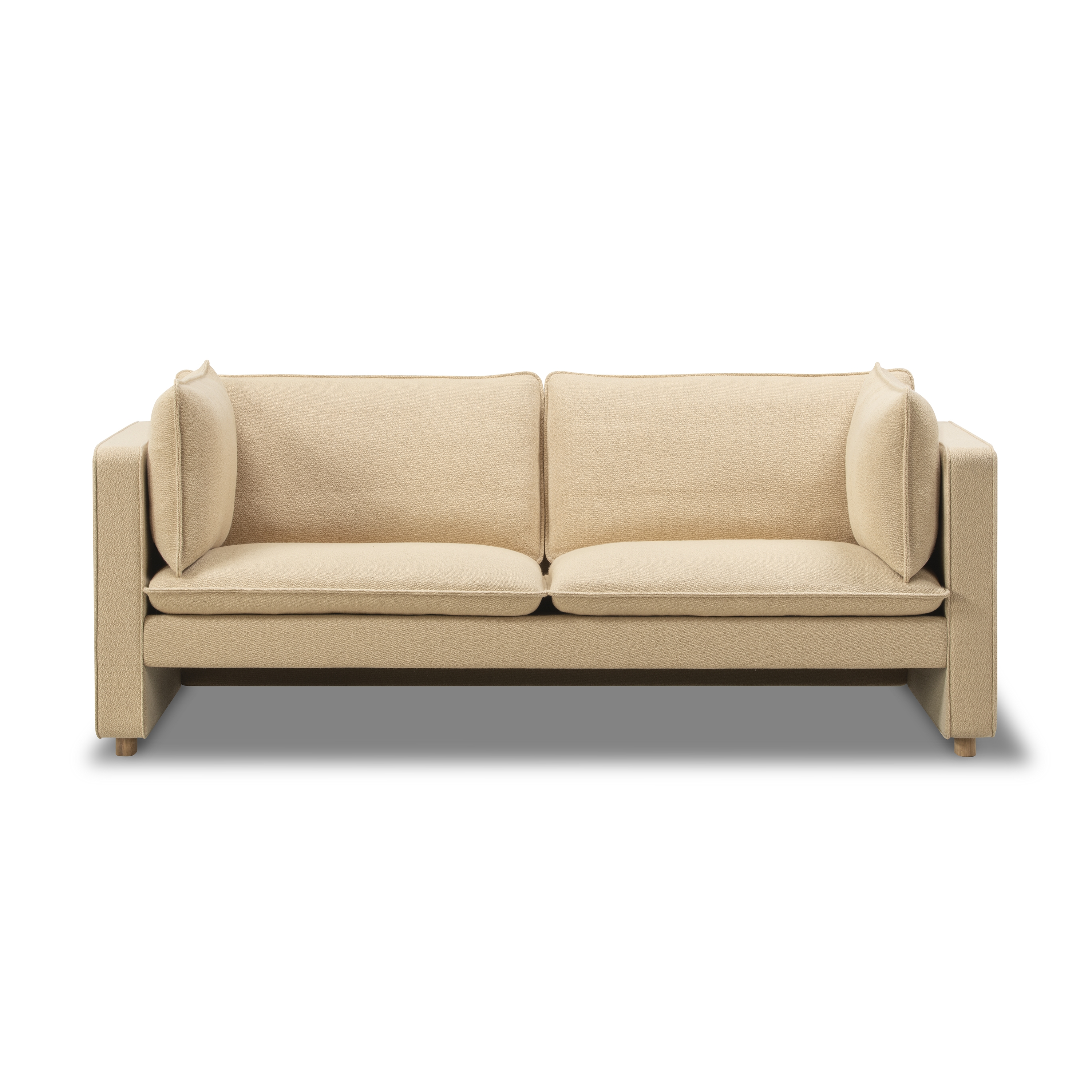 Display product Jota Sofa 2 Seater from manufacturer Fredericia Furniture
