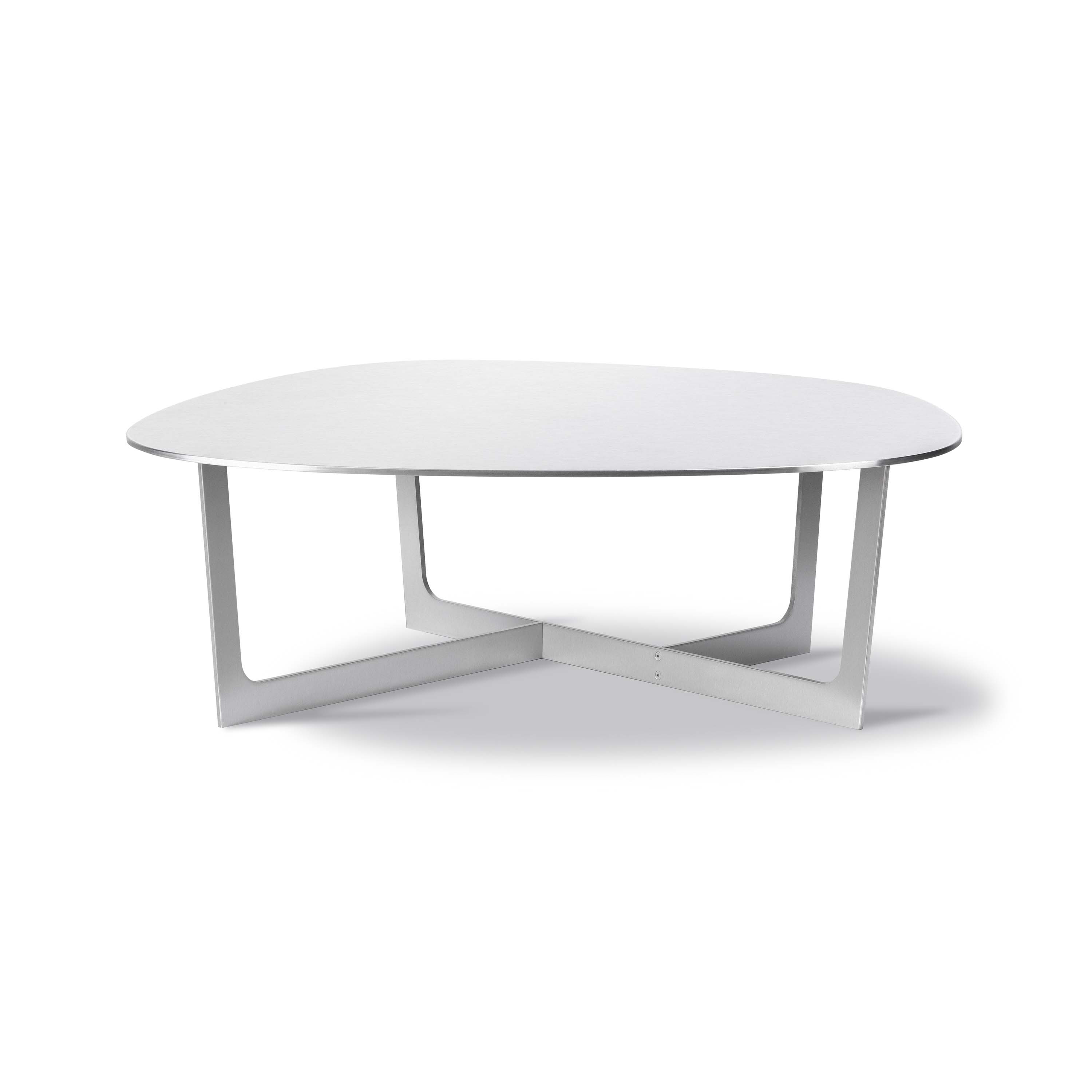 Display product Insula Table - Model 5191 from manufacturer Fredericia Furniture
