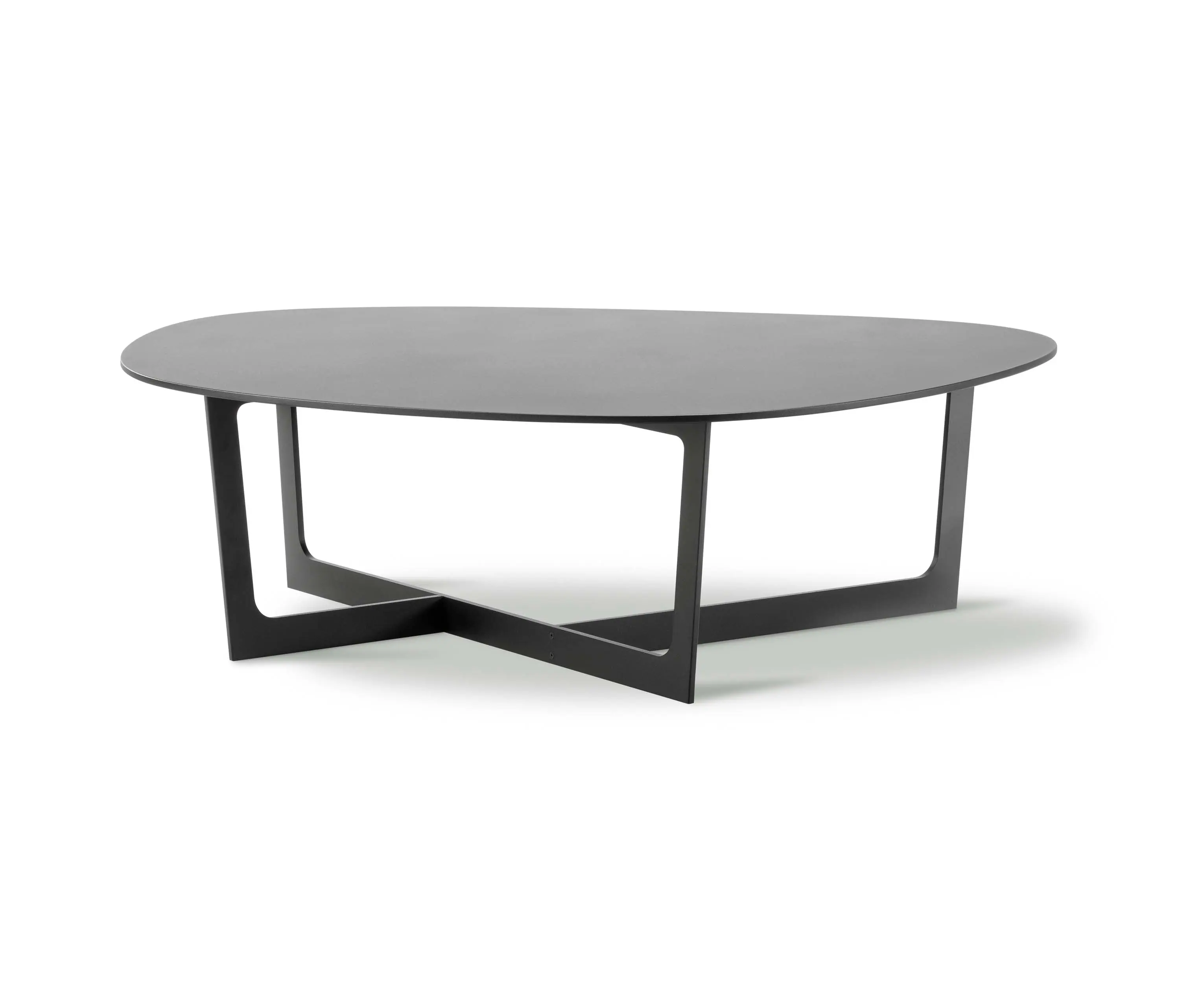 Fredericia Furniture - Insula Table - Model 5192