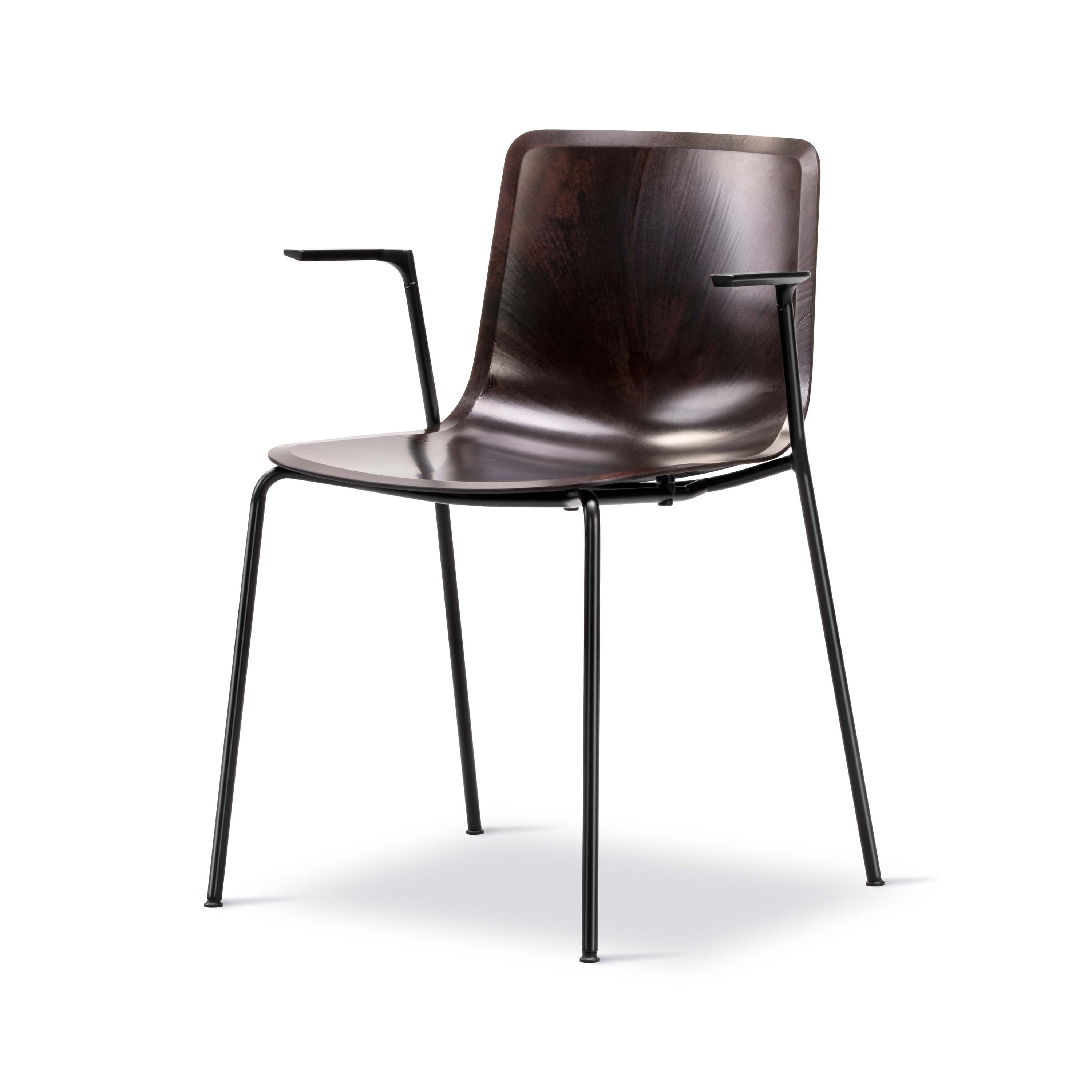 Mostrar el producto Pato Paper 4 Leg Armchair del fabricante Fredericia Furniture
