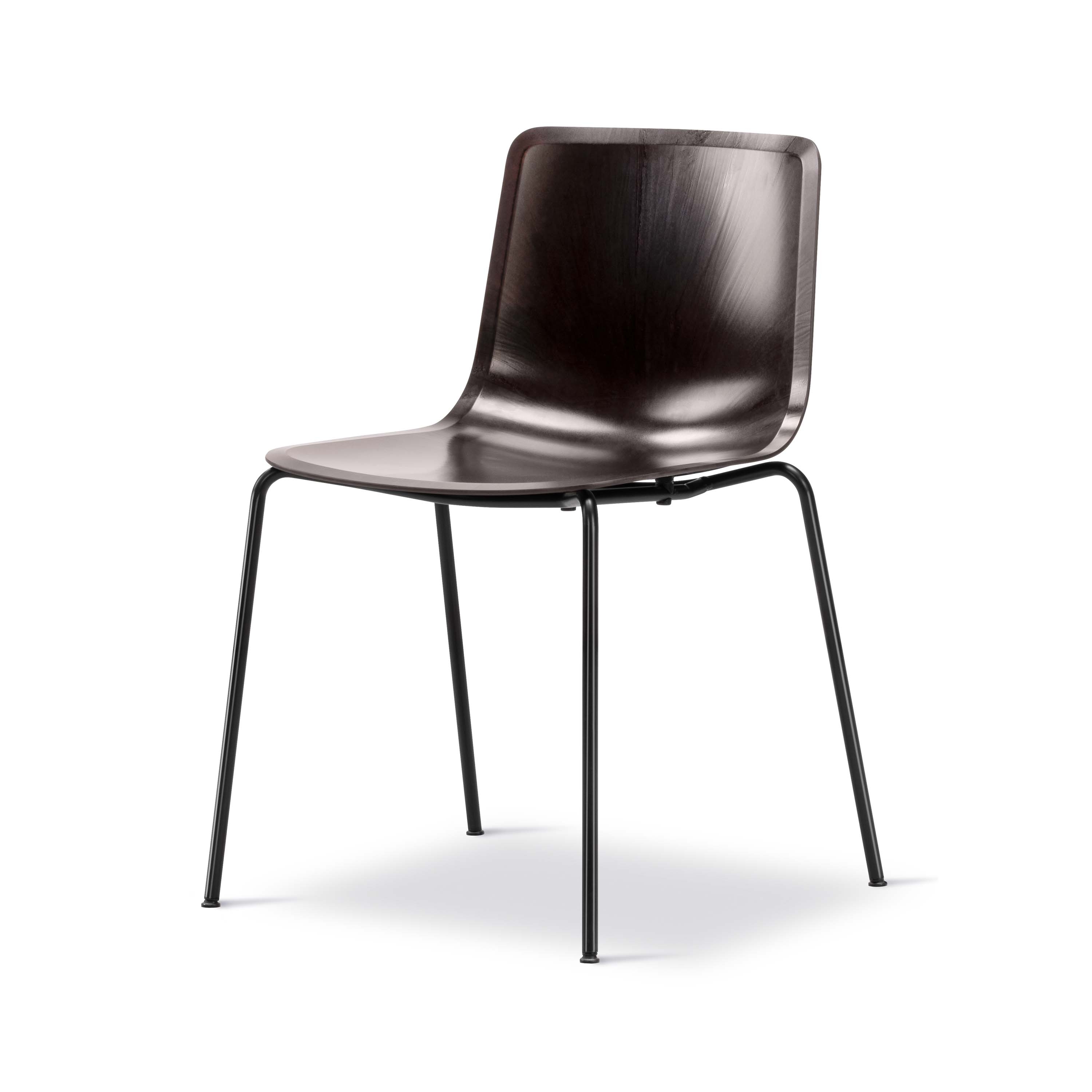 Mostrar el producto Pato Paper 4 Leg Chair del fabricante Fredericia Furniture