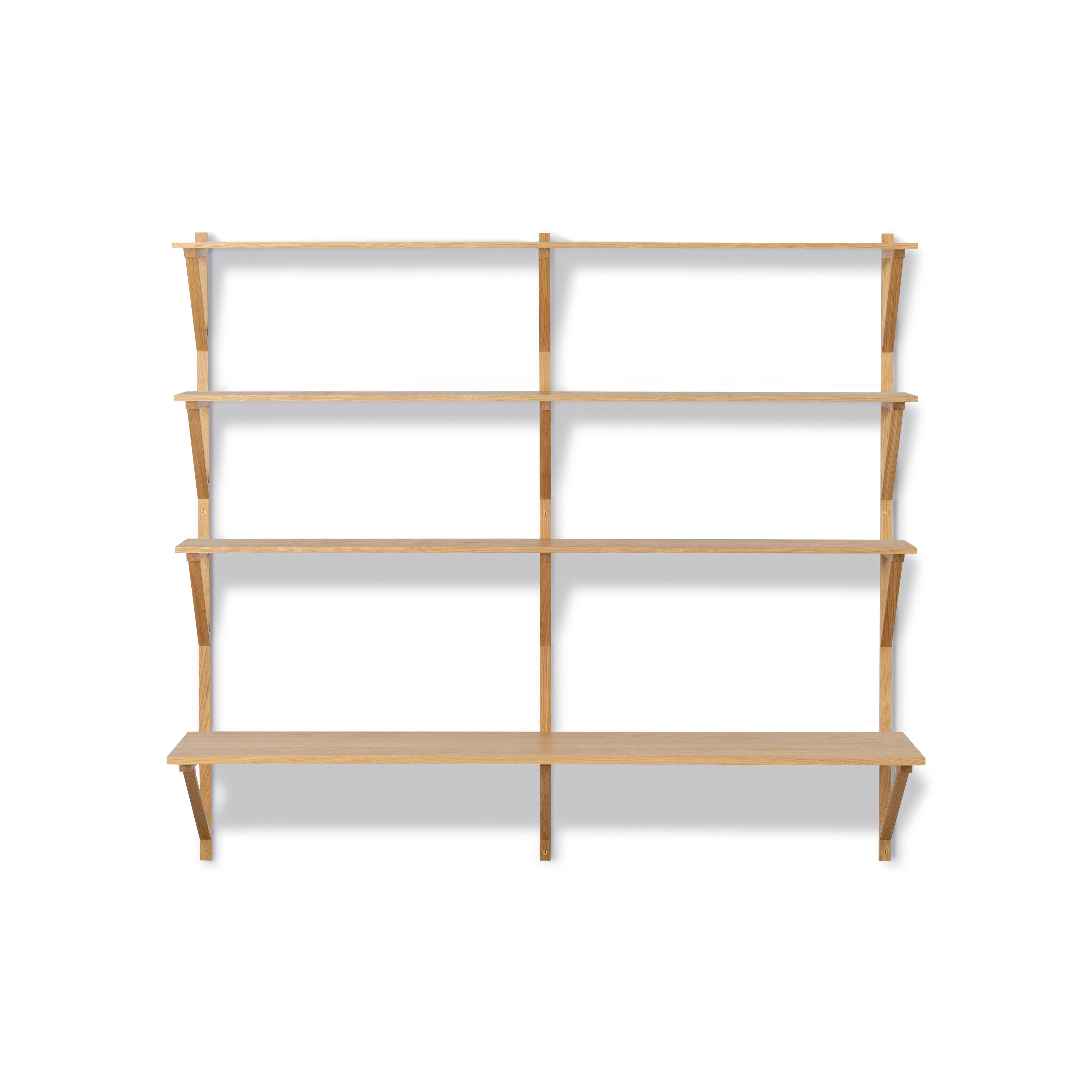 Display product BM29 Shelf from manufacturer Fredericia Furniture
