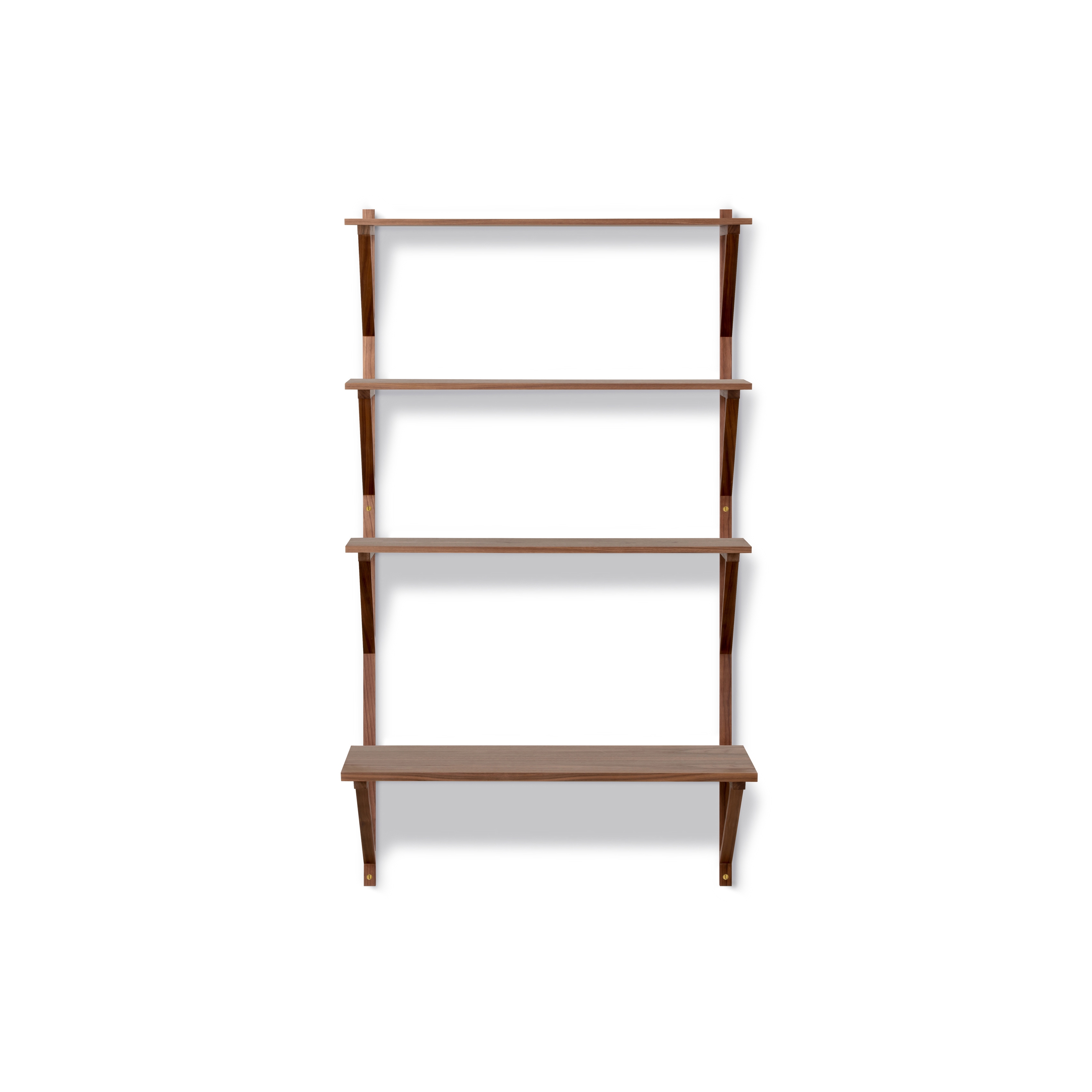 Afficher le produit BM29 Shelf du fabricant Fredericia Furniture
