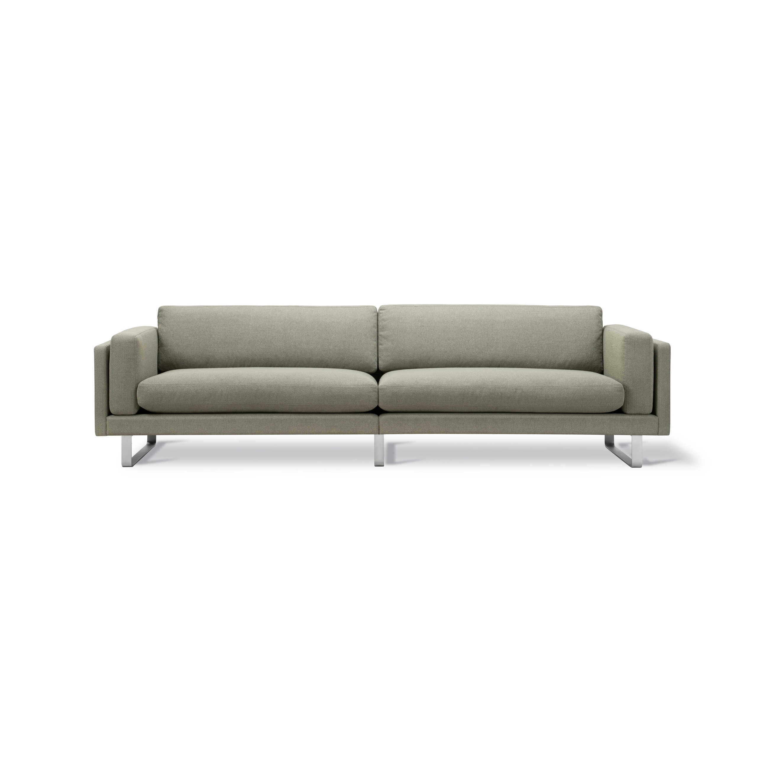 Produkt EJ280 Sofa 4 Seater 115 des Herstellers Fredericia Furniture anzeigen