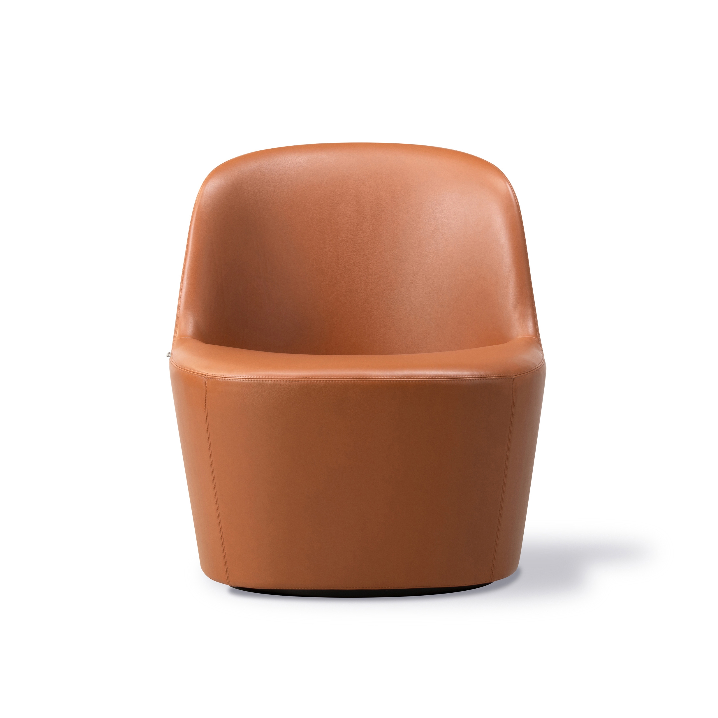 Vertoon produk Gomo Lounge van vervaardiger Fredericia Furniture