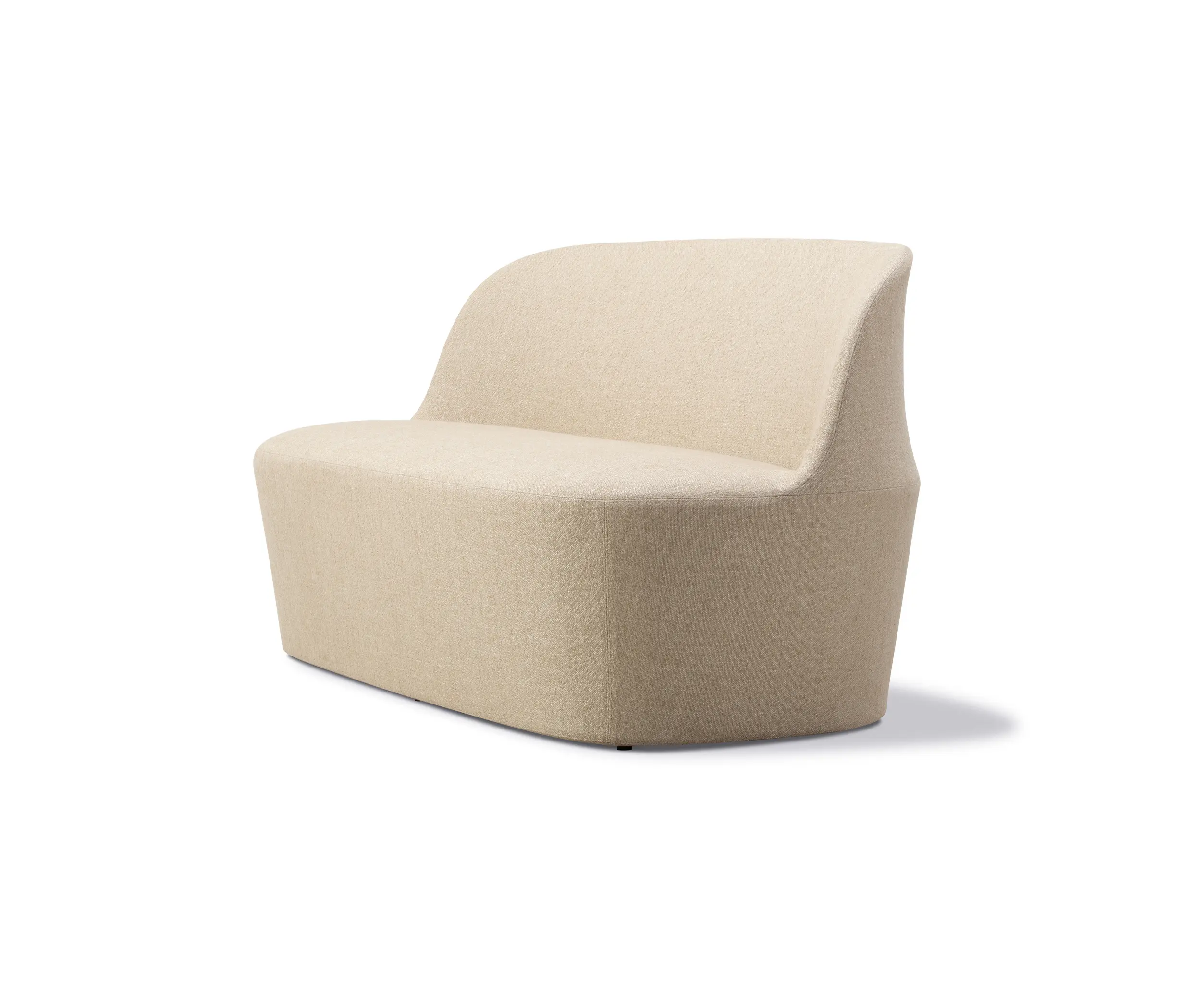 Fredericia Furniture - Gomo Sofa