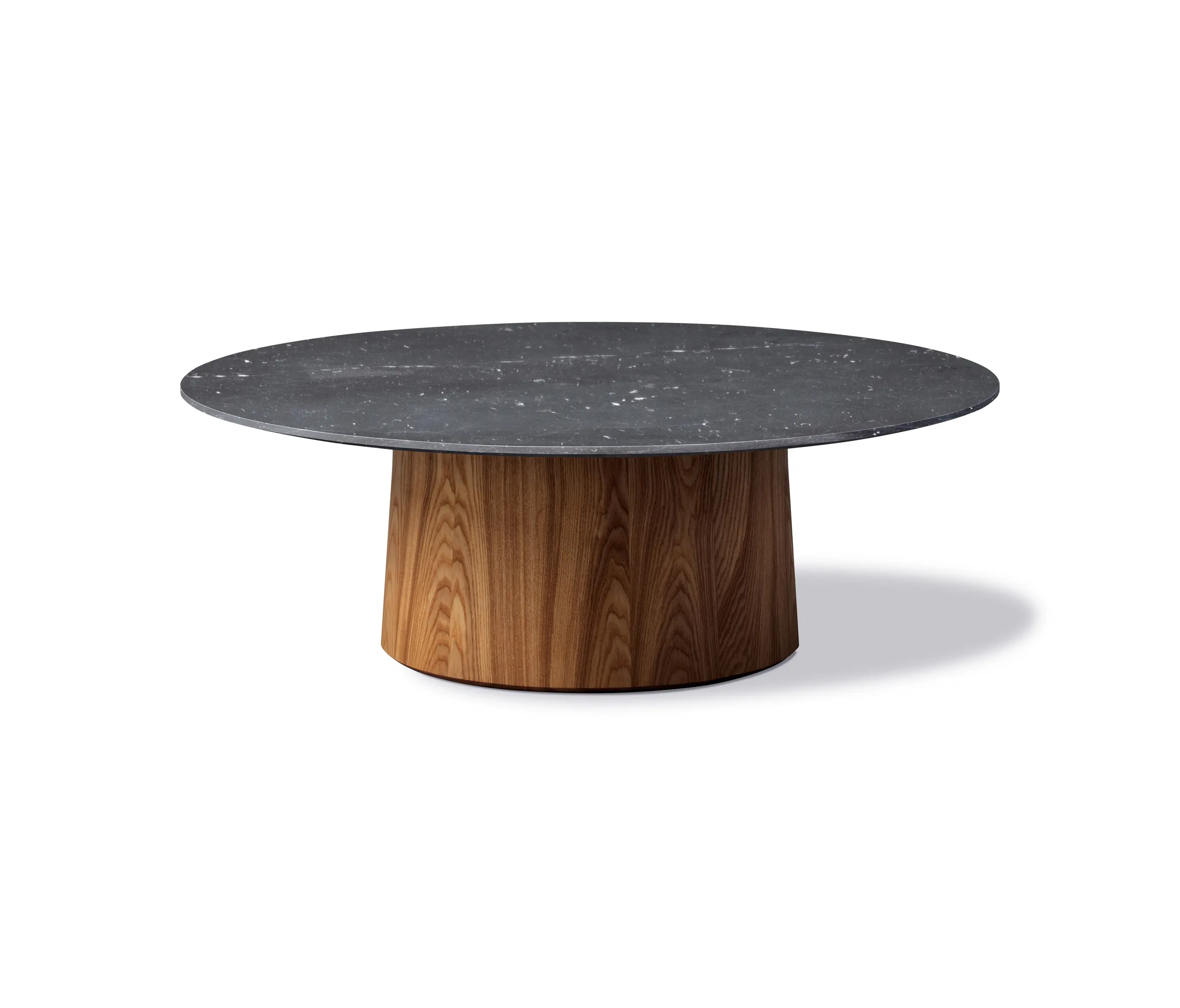 Fredericia Furniture - Niveau Table Ø110