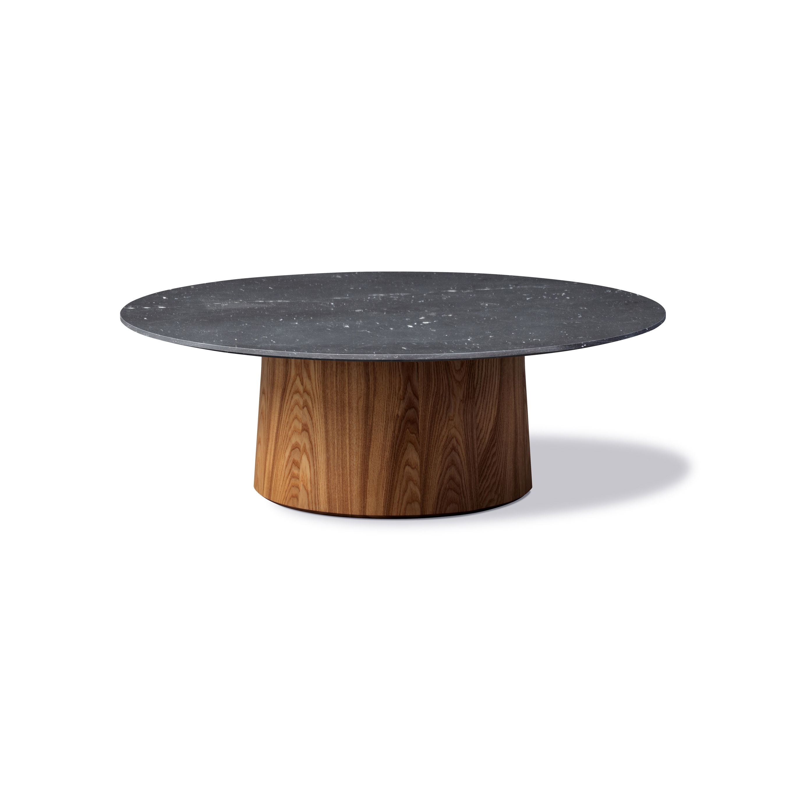Produkt Niveau Table Ø110 des Herstellers Fredericia Furniture anzeigen