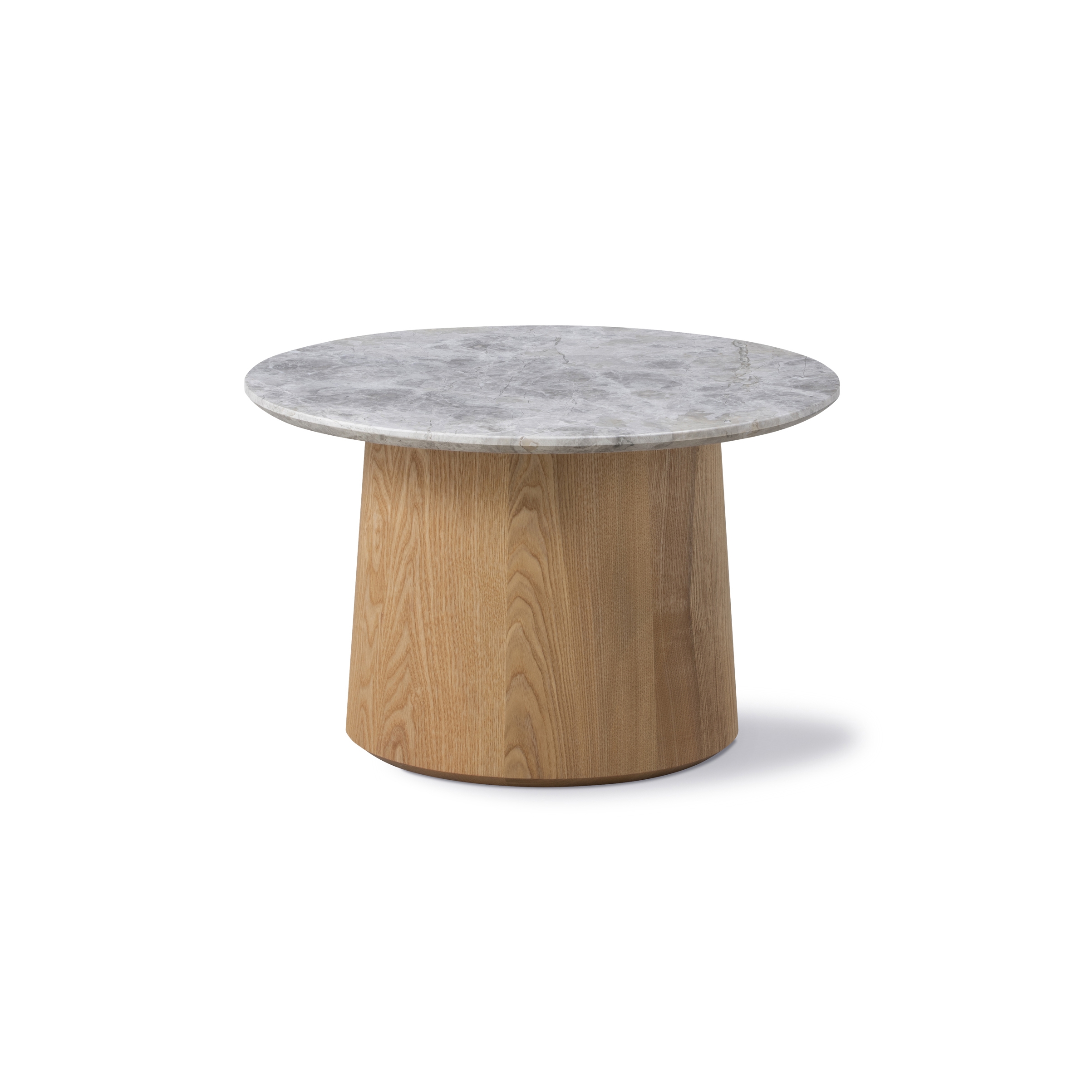 Afficher le produit Niveau Table Ø45 du fabricant Fredericia Furniture