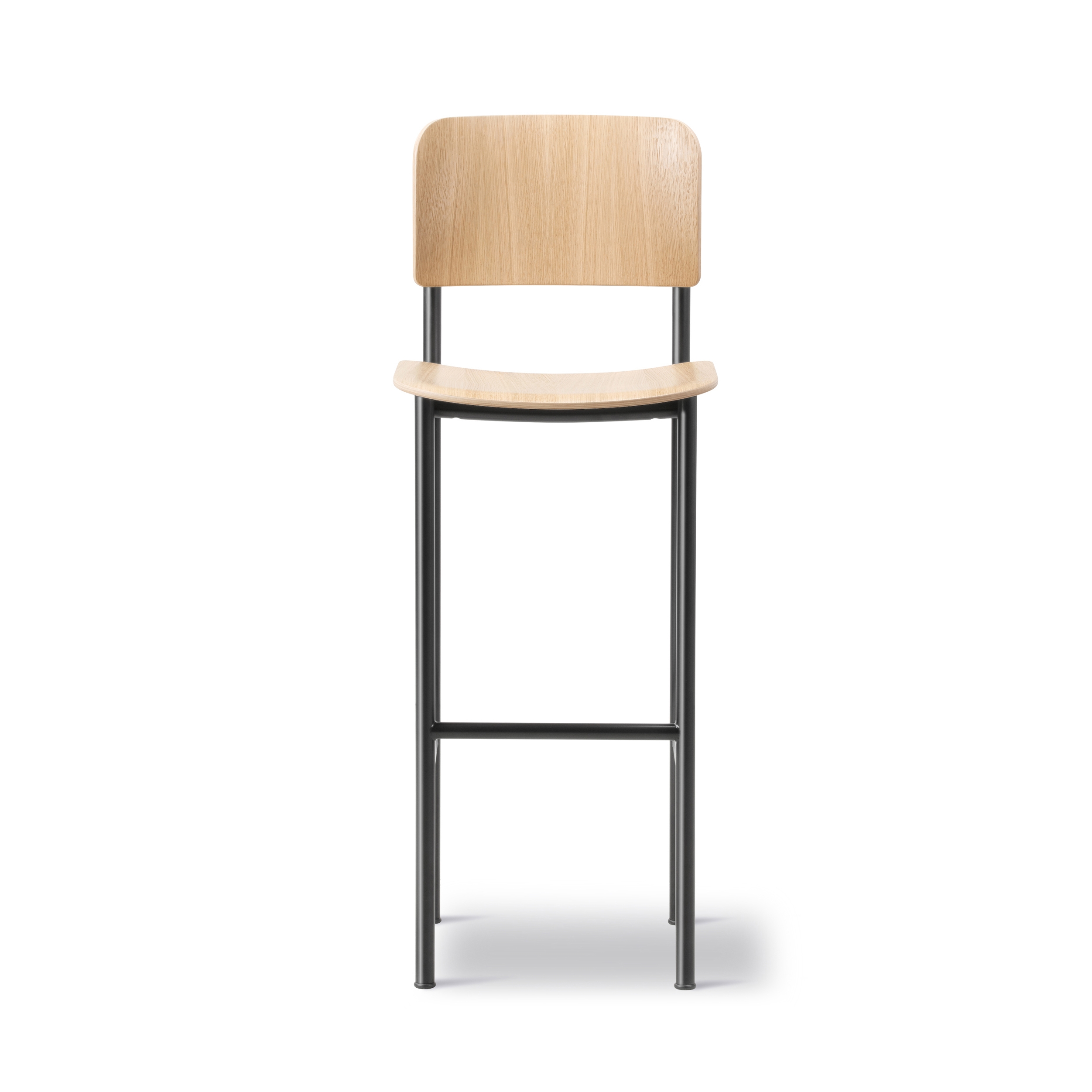 Display product Plan Barstool from manufacturer Fredericia Furniture
