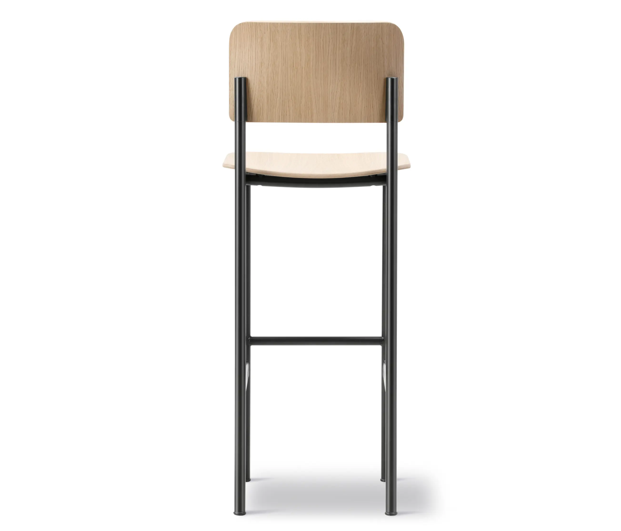 Fredericia Furniture - Plan Barstool