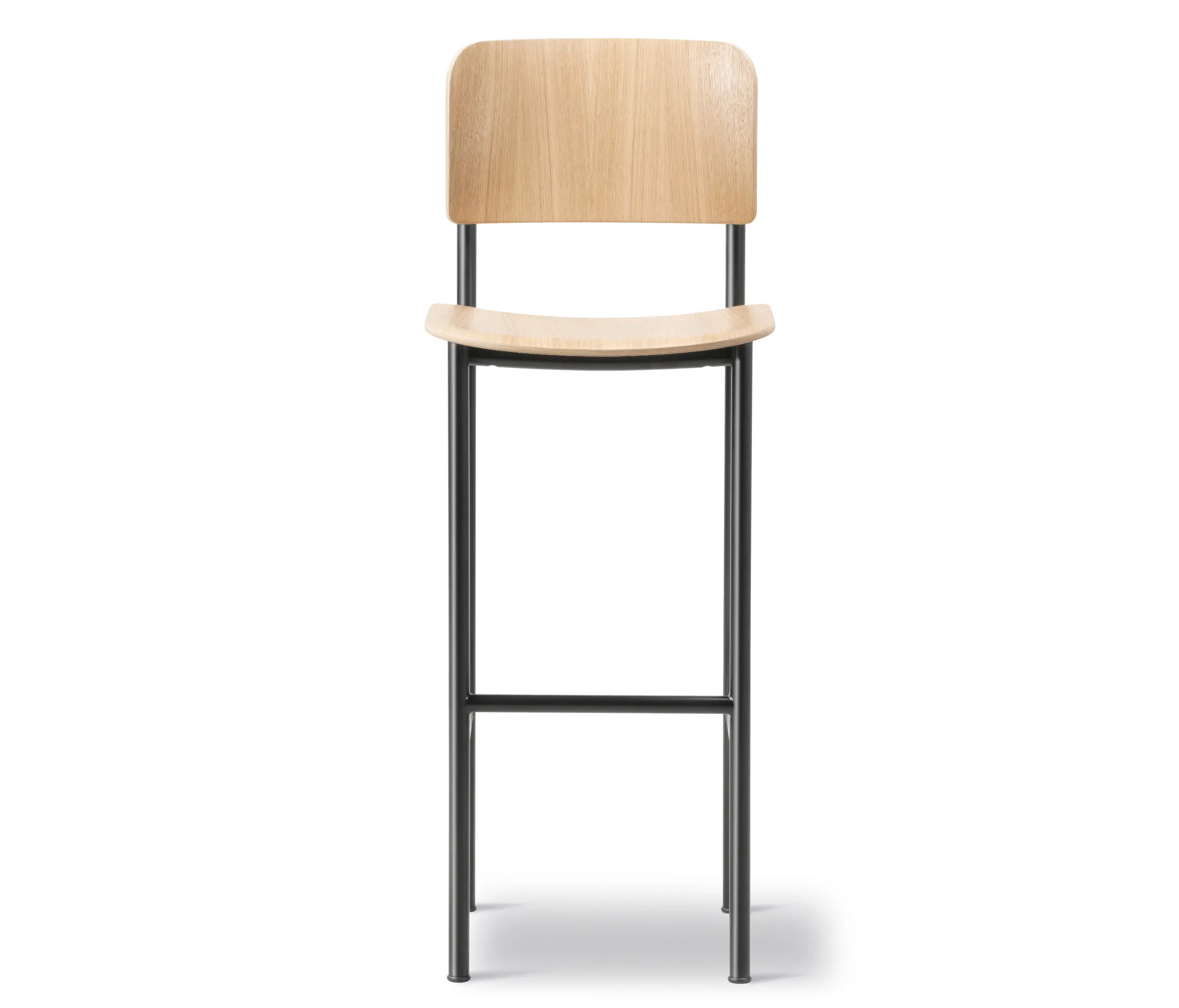 Fredericia Furniture - Plan Barstool