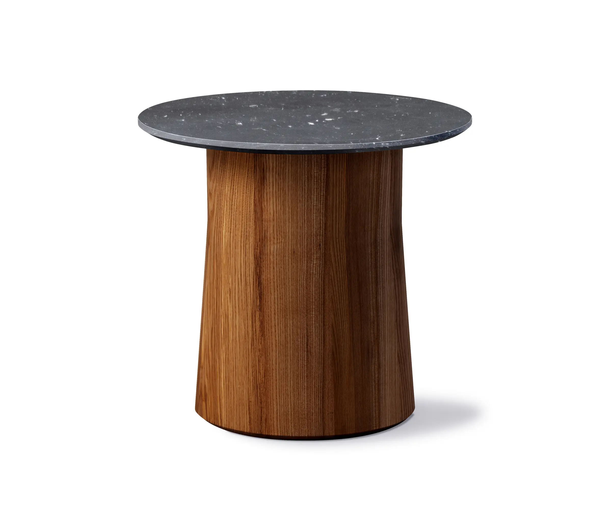 Fredericia Furniture - Niveau Table Ø45