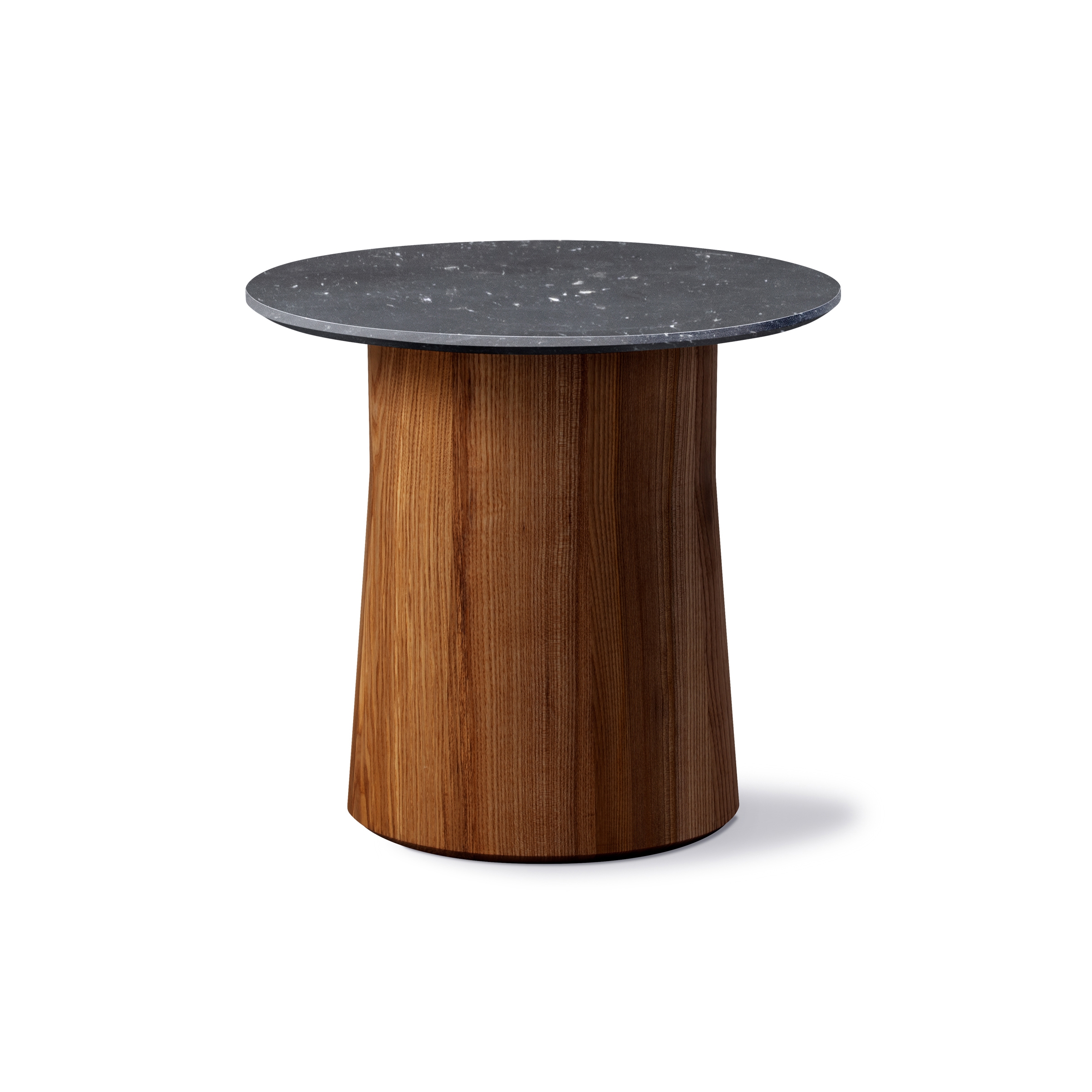 Display product Niveau Table Ø45 from manufacturer Fredericia Furniture
