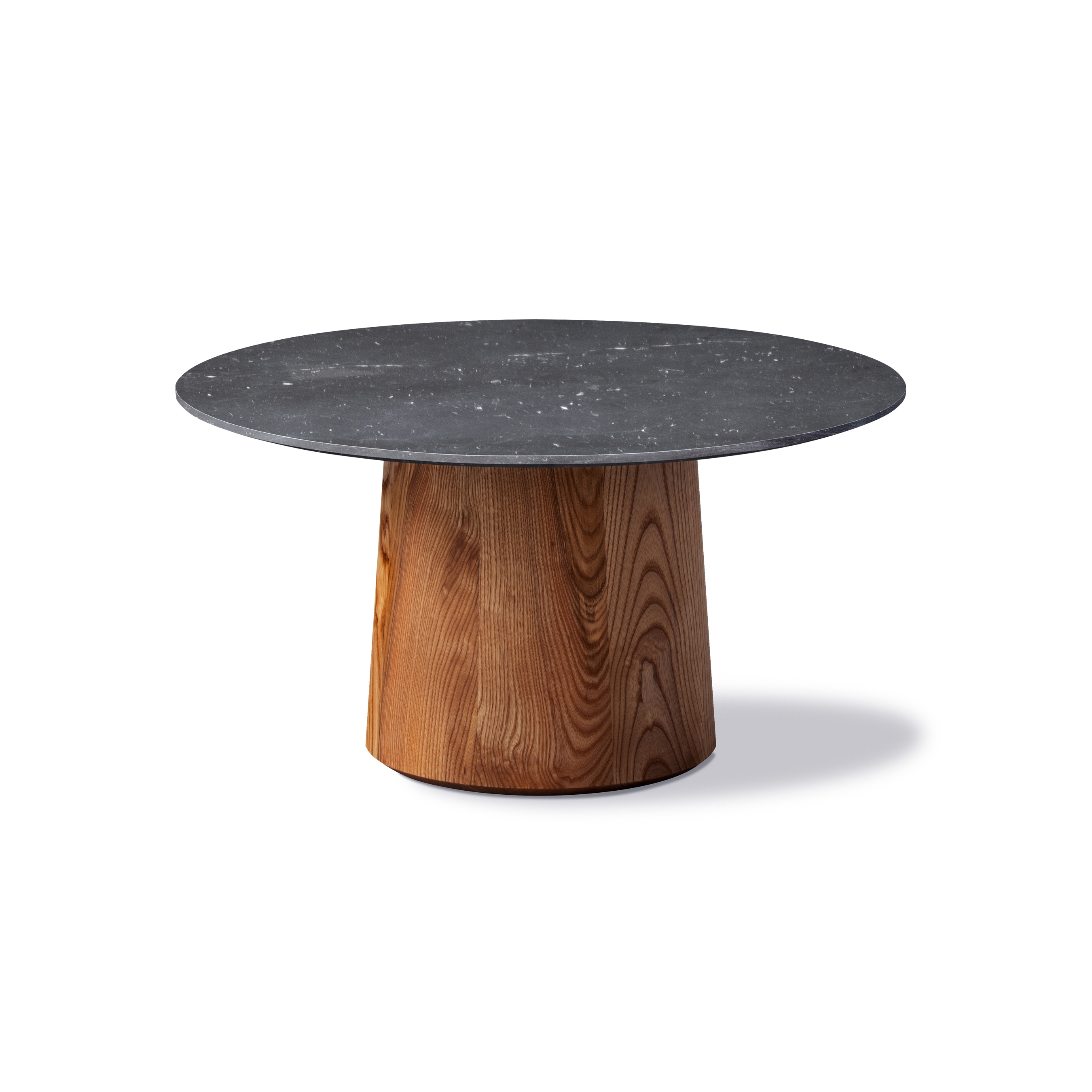 Produkt Niveau Table Ø61 des Herstellers Fredericia Furniture anzeigen