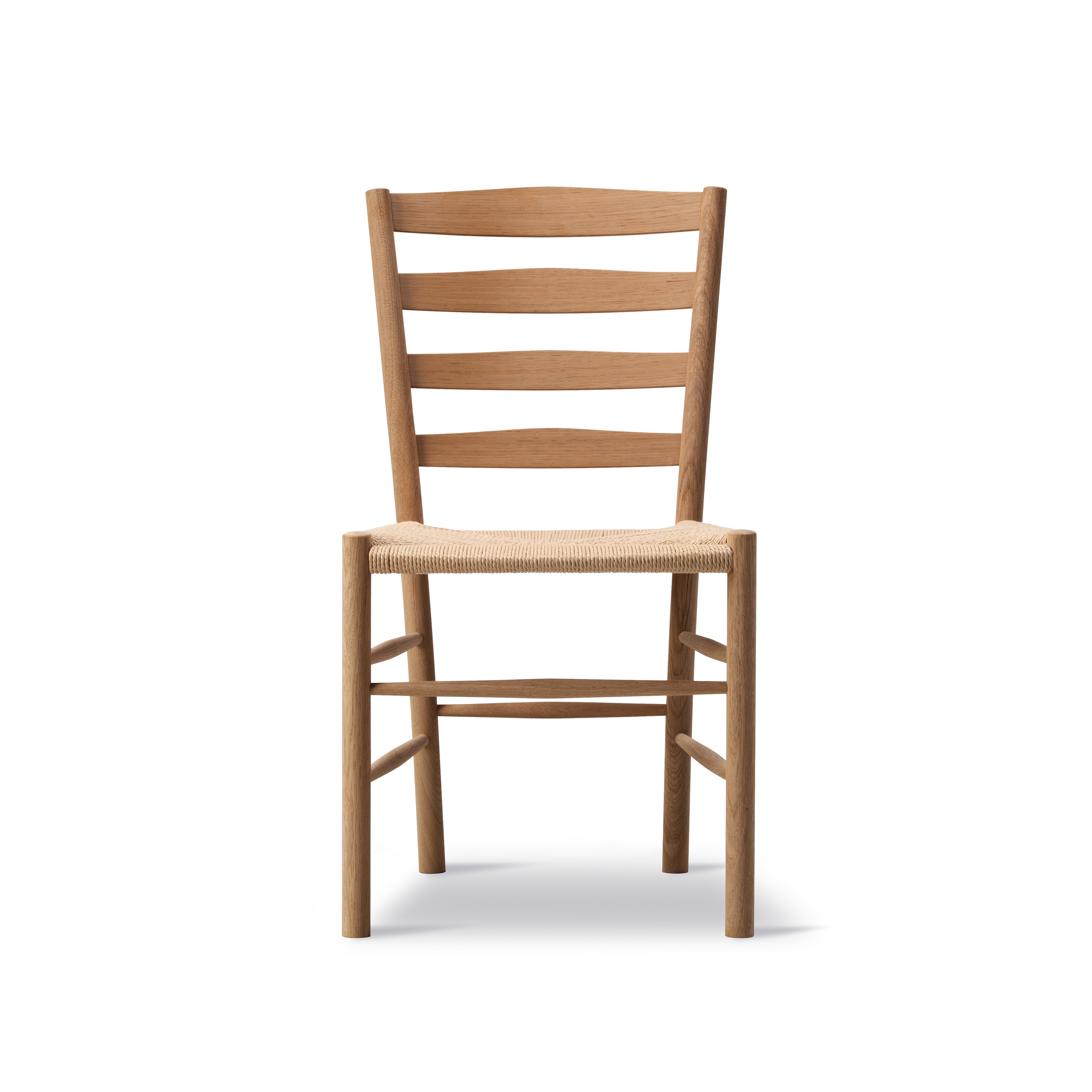 Vertoon produk Klint Chair van vervaardiger Fredericia Furniture