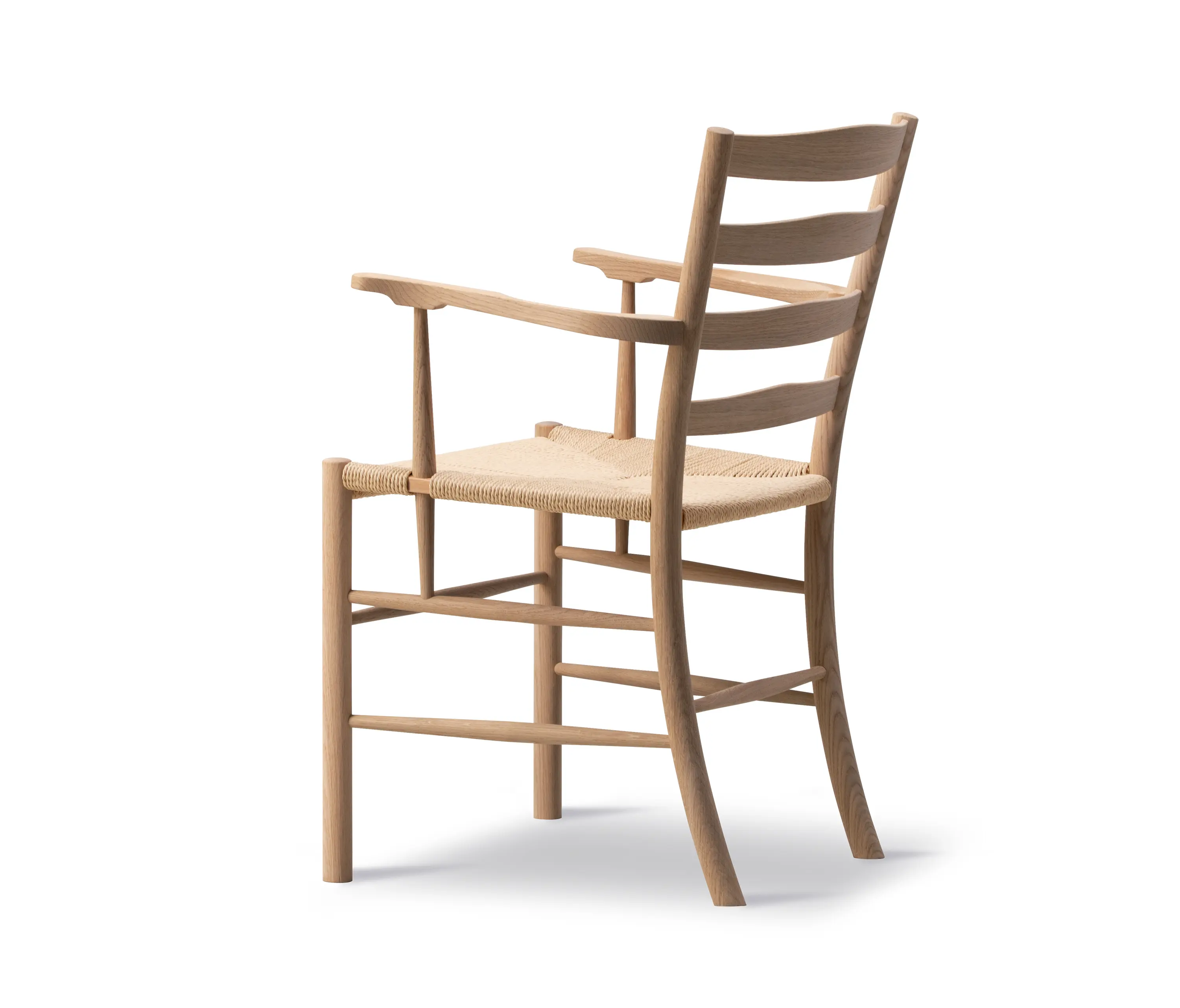 Fredericia Furniture - Klint Armchair