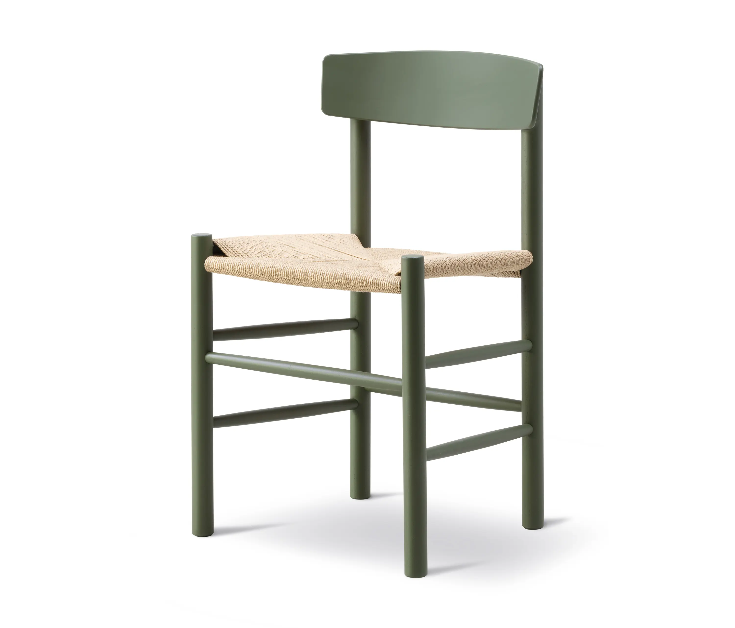 Fredericia Furniture - Mogensen J39 Chair