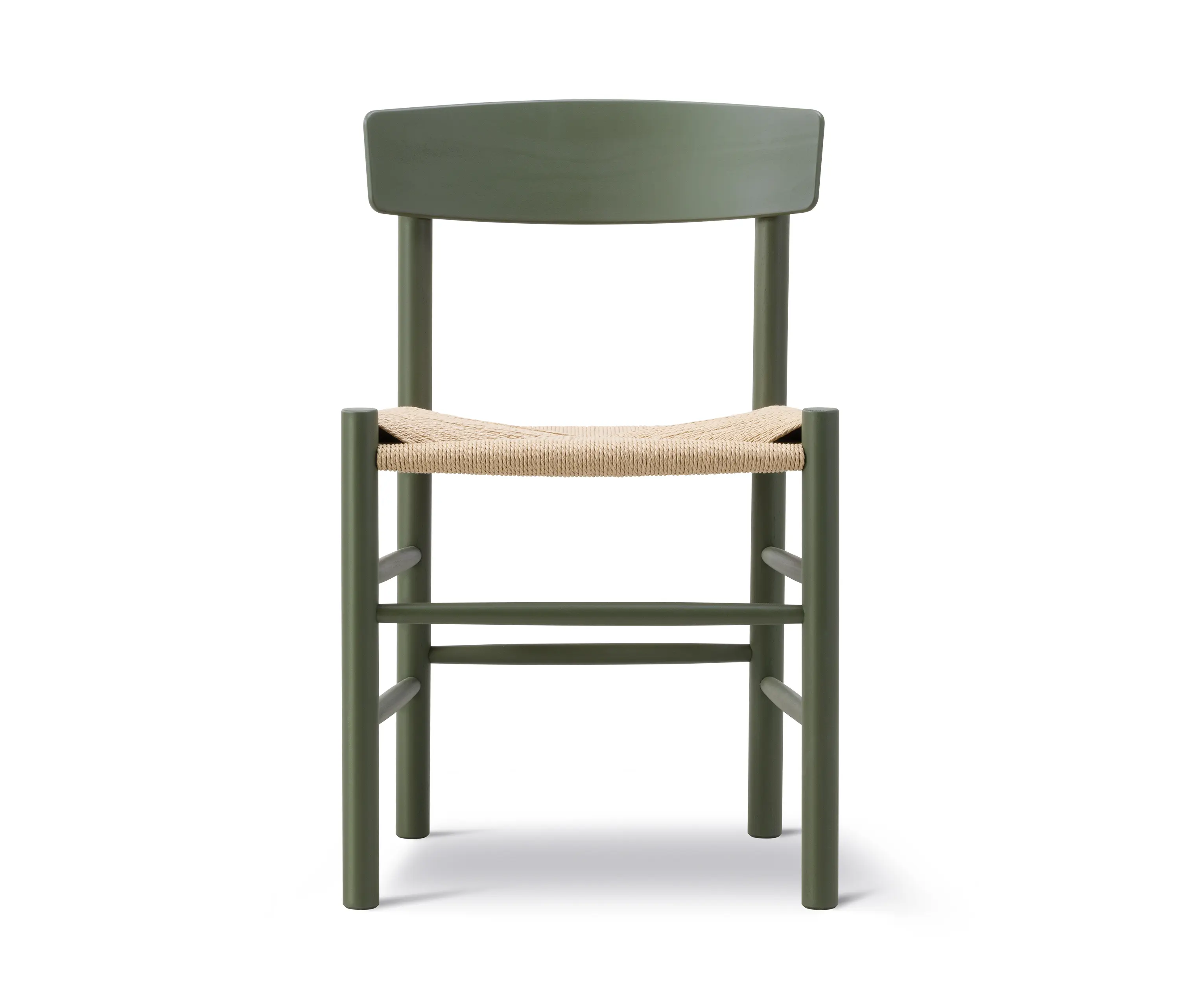 Fredericia Furniture - Mogensen J39 Chair