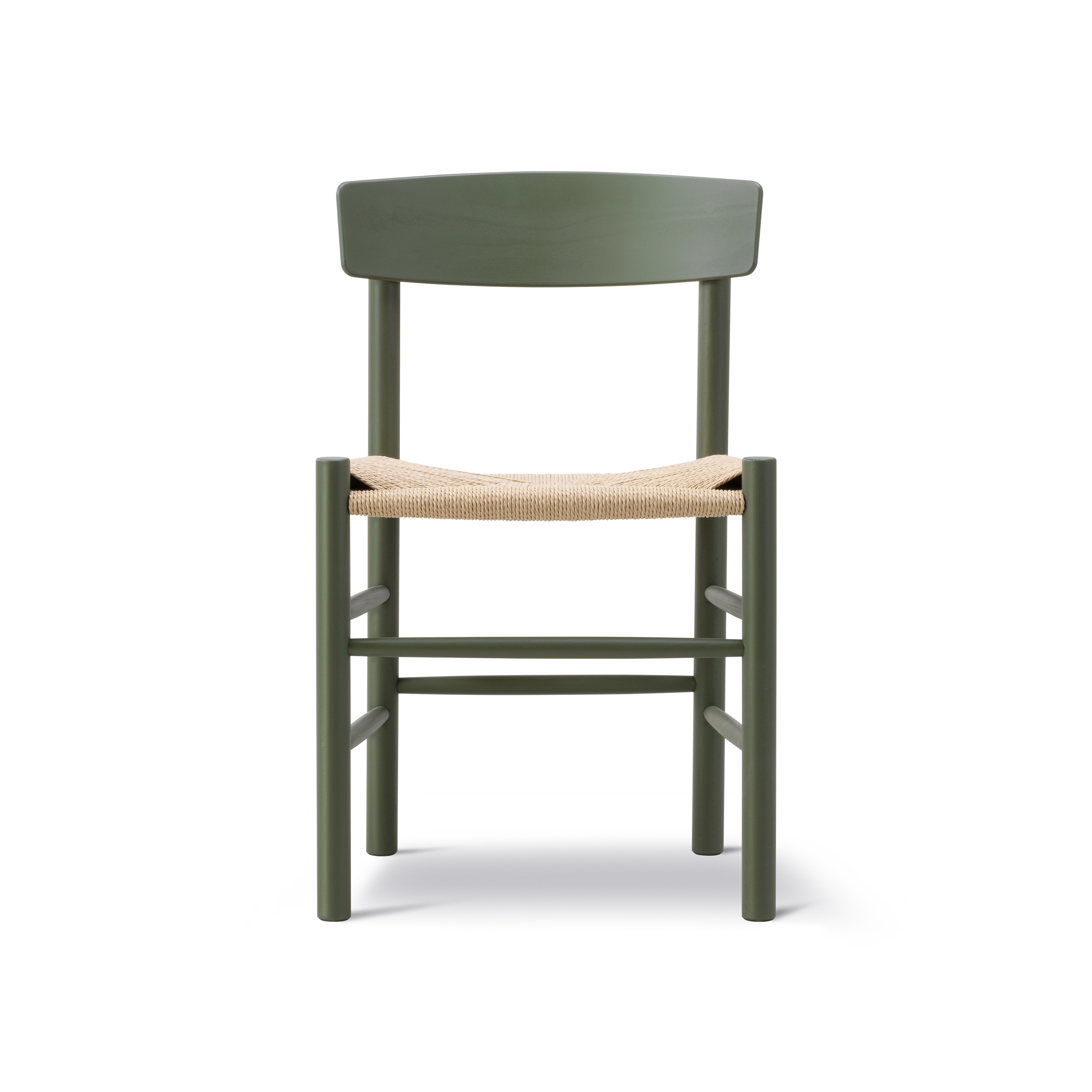 Mogensen J39 Chair