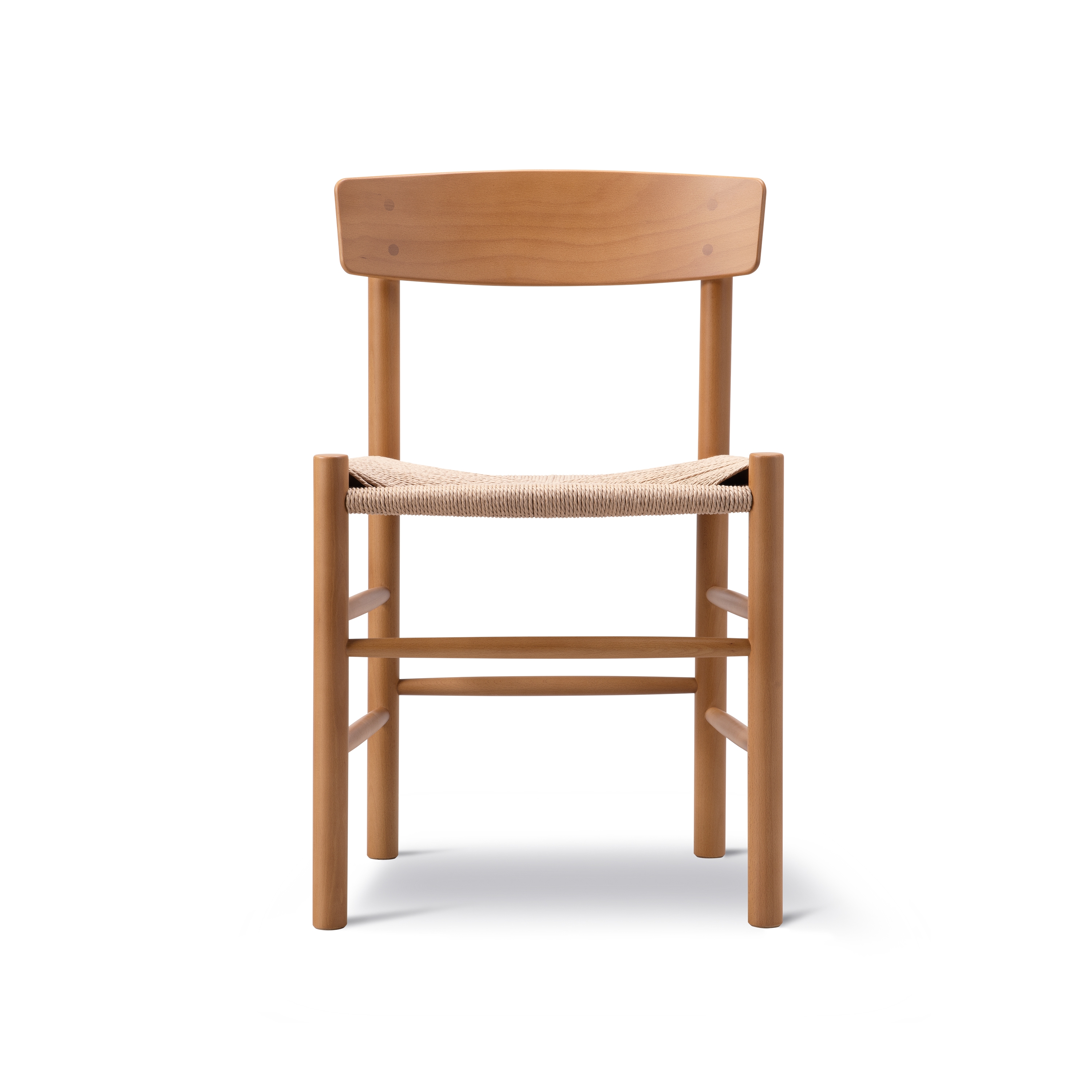 Mogensen J39 Chair