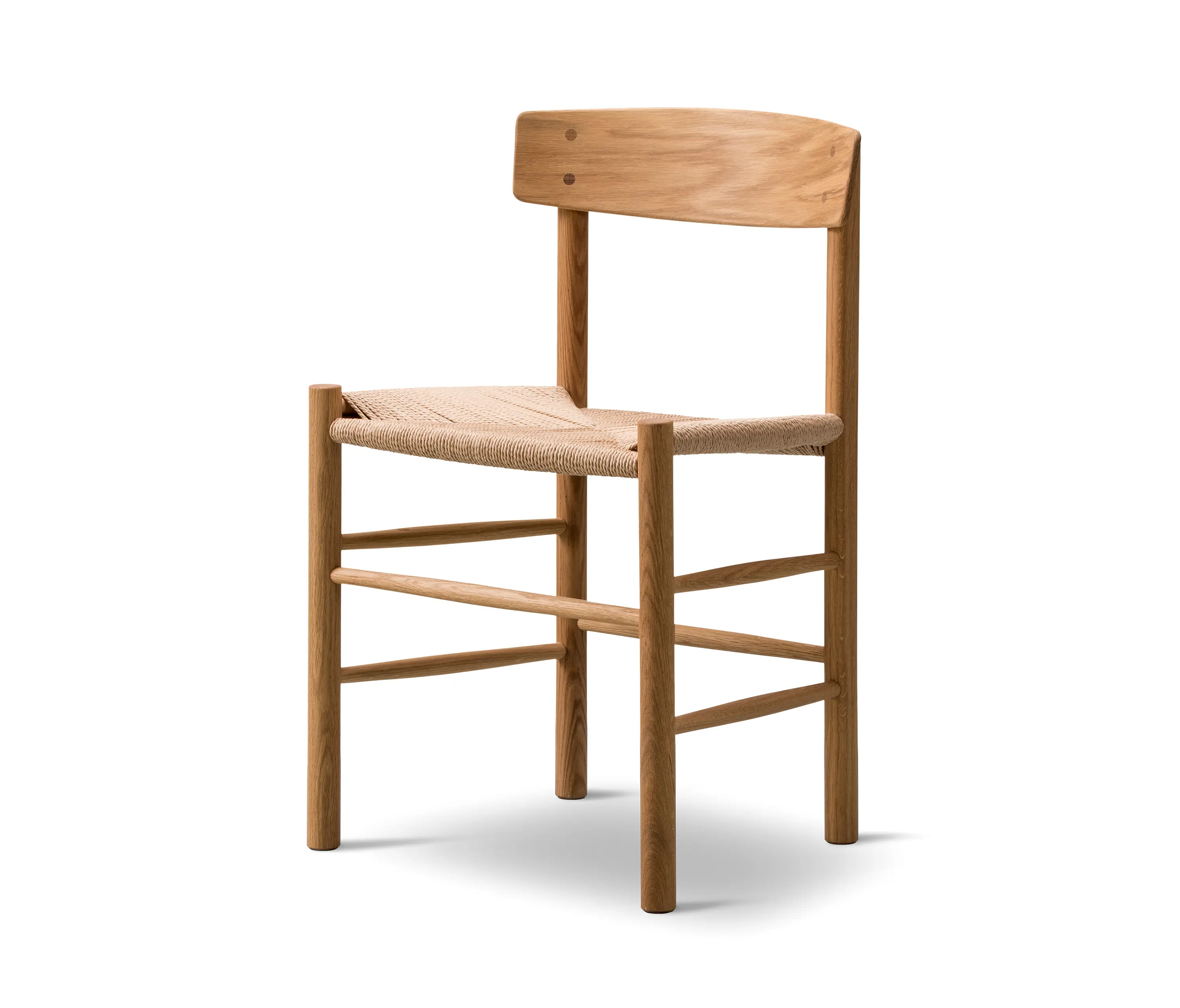 Fredericia Furniture - Mogensen J39 Chair