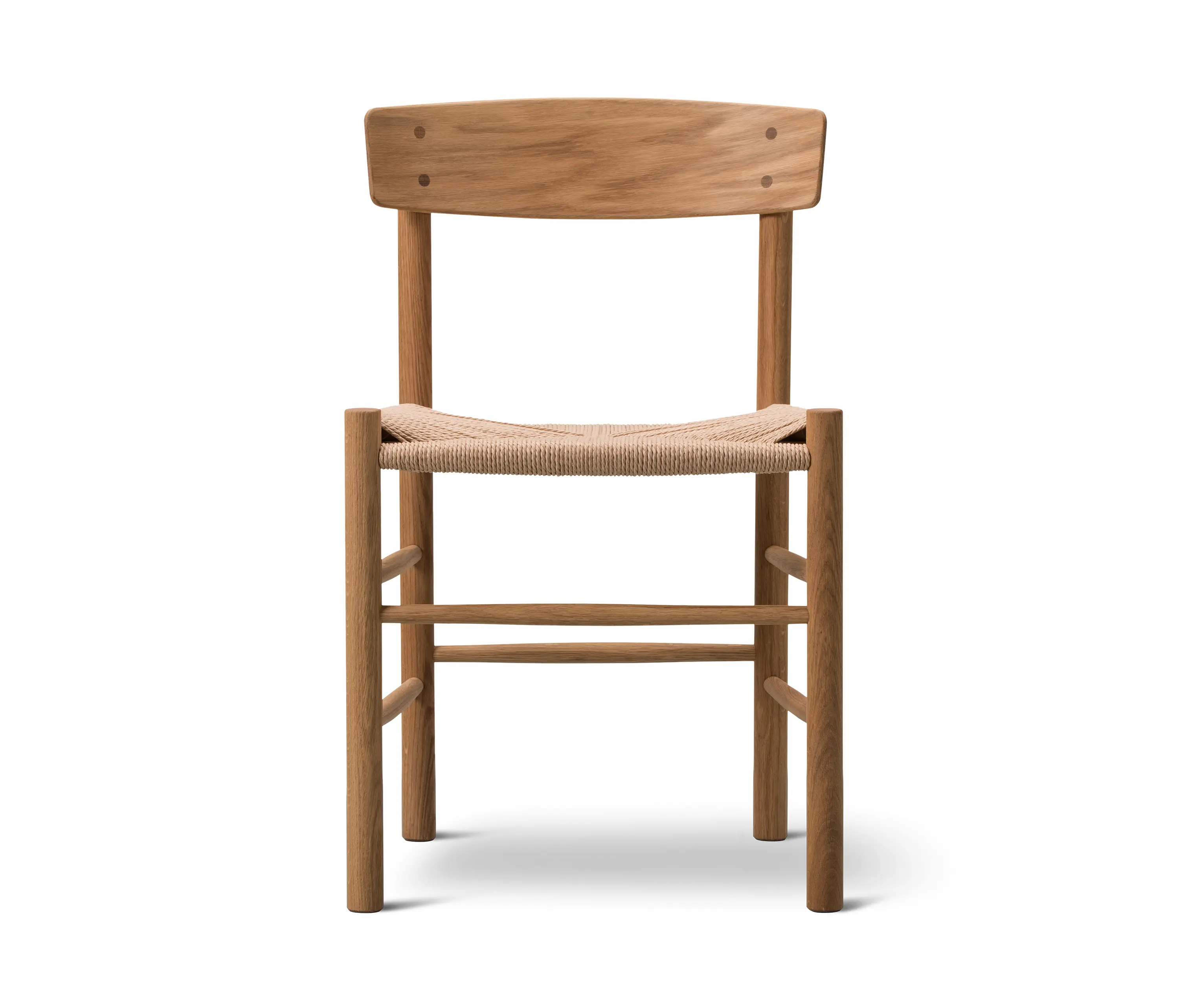 Fredericia Furniture - Mogensen J39 Chair