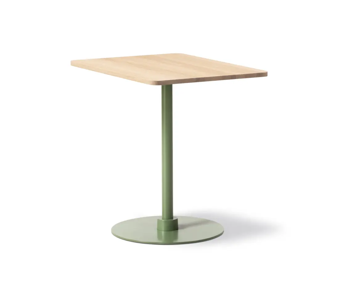 Fredericia Furniture - Plan Column Table