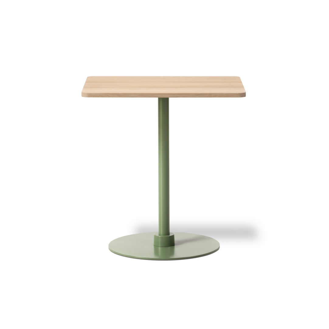 Display product Plan Column Table from manufacturer Fredericia Furniture