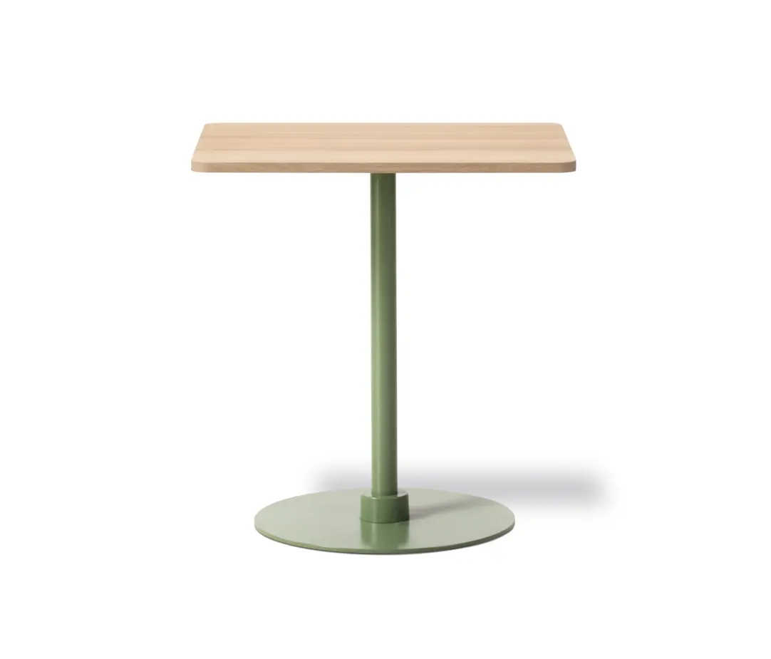 Fredericia Furniture - Plan Column Table