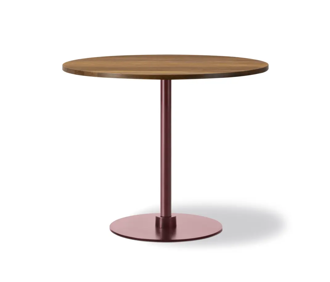 Fredericia Furniture - Plan Column Table