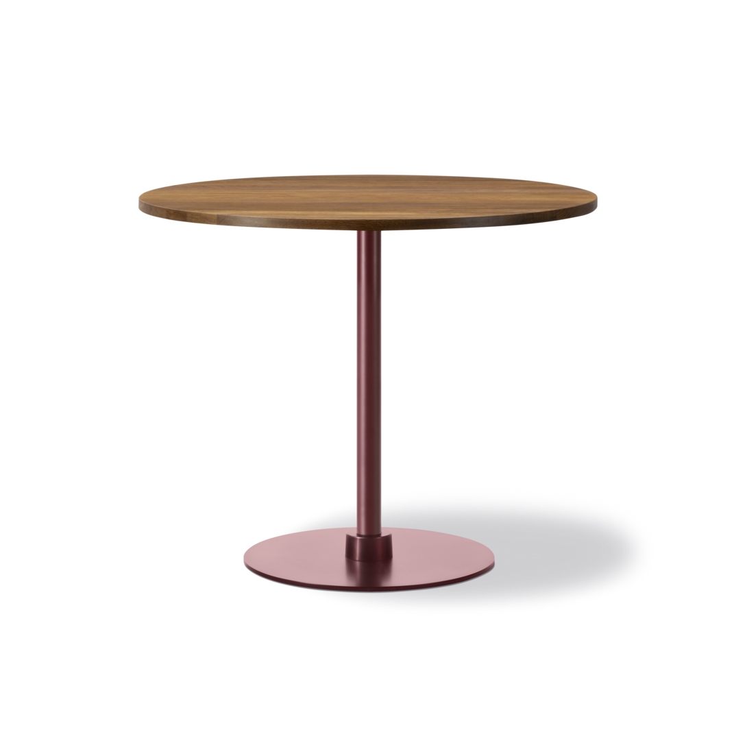 Display product Plan Column Table from manufacturer Fredericia Furniture