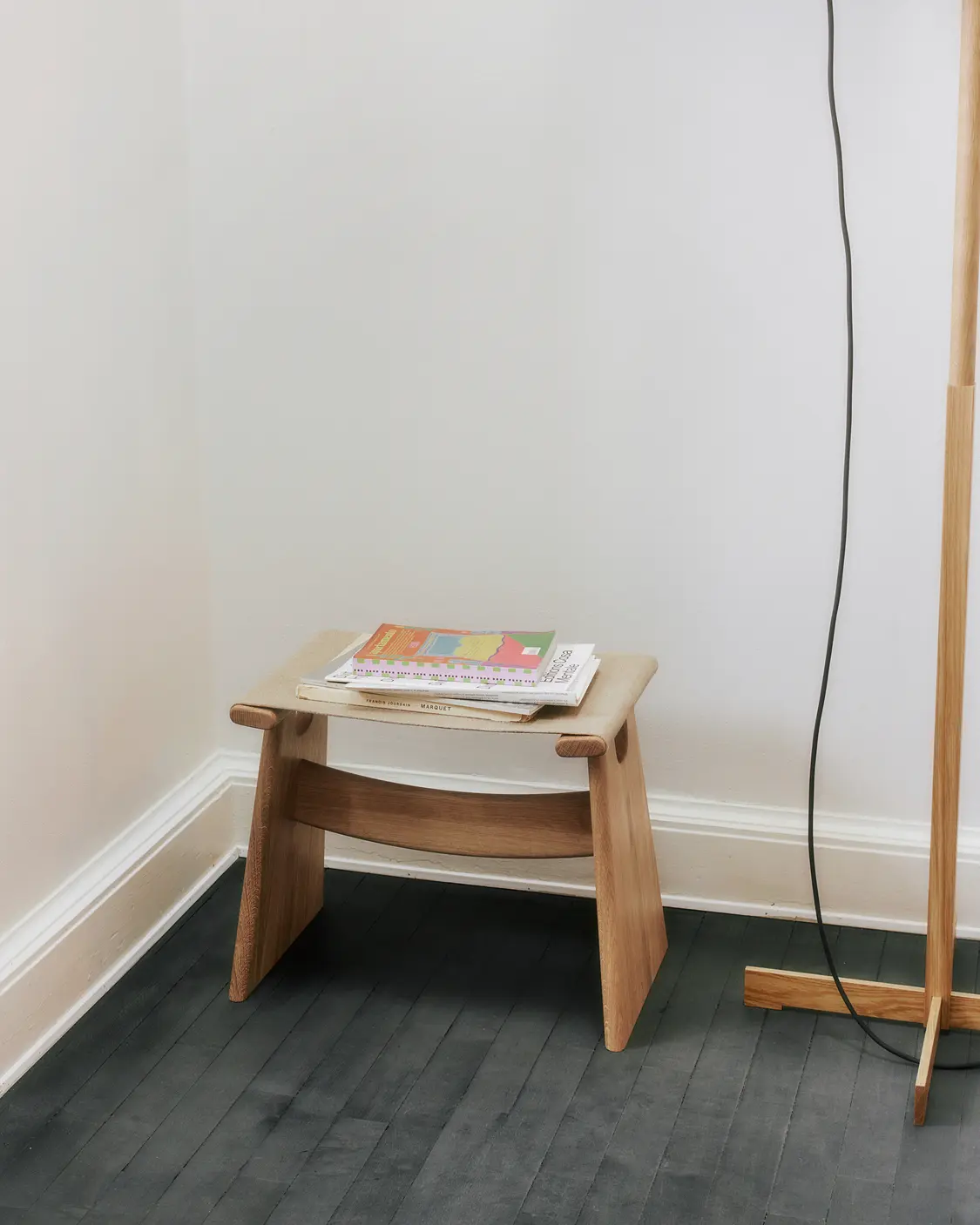 Fredericia Furniture - Seto Stool