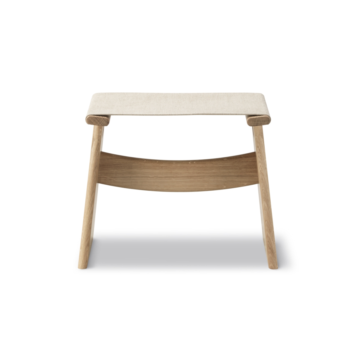 Mostra il prodotto Seto Stool del produttore Fredericia Furniture