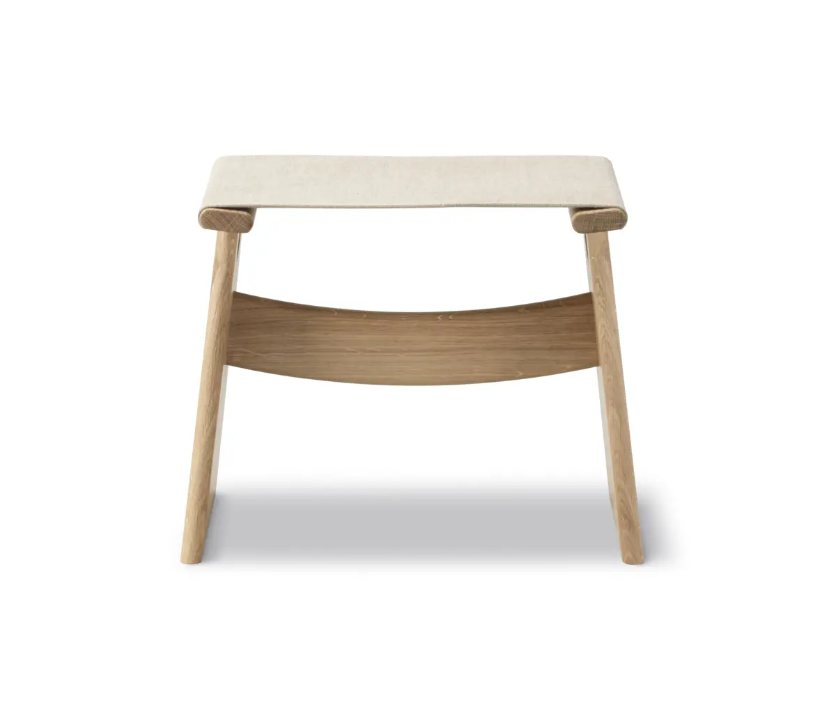Fredericia Furniture - Seto Stool