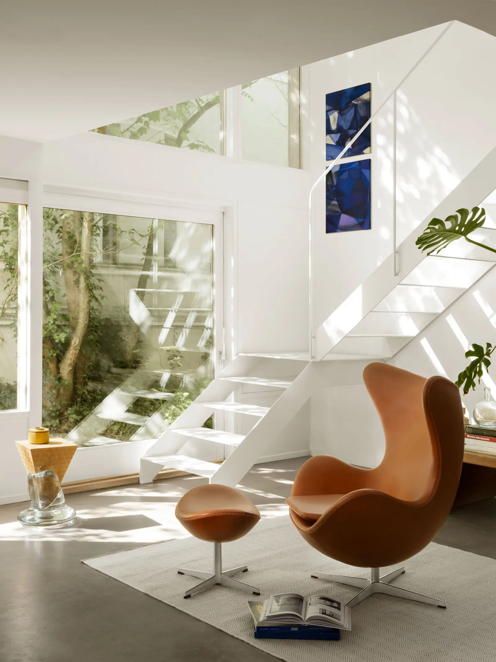 Fritz Hansen products, collections and more | Architonic