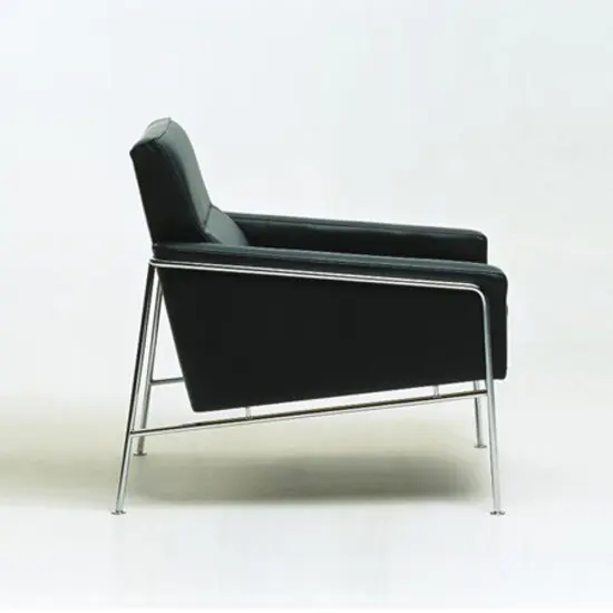 Fritz Hansen - Series 3300™ | Sofa | 3303 | Steel frame
