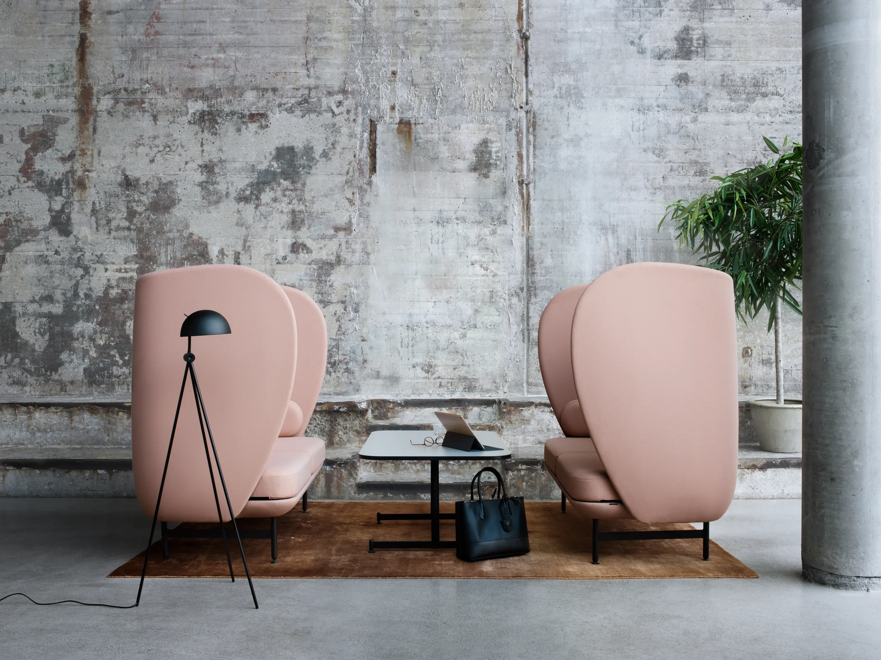 Fritz Hansen - Plenum™ Cabin | JH1004TS