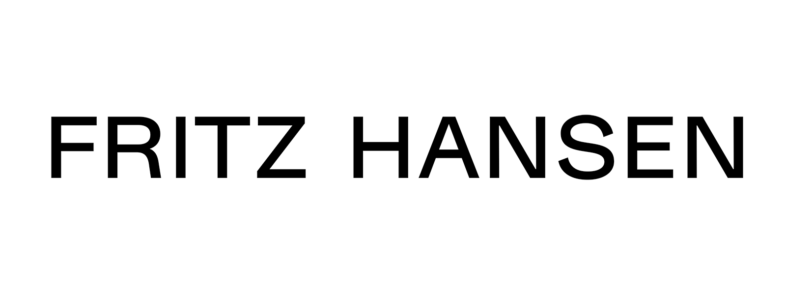 Logo de Fritz Hansen