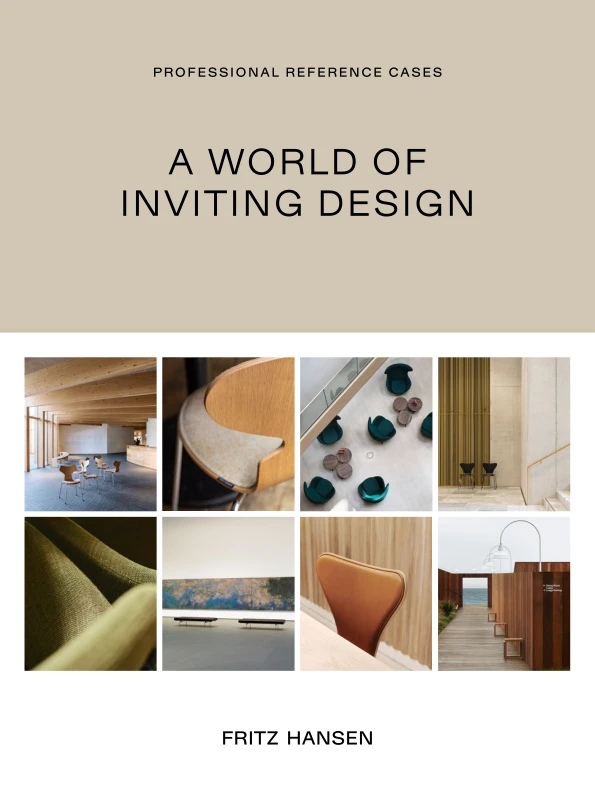 Vorschaubild für die Datei A world of inviting design