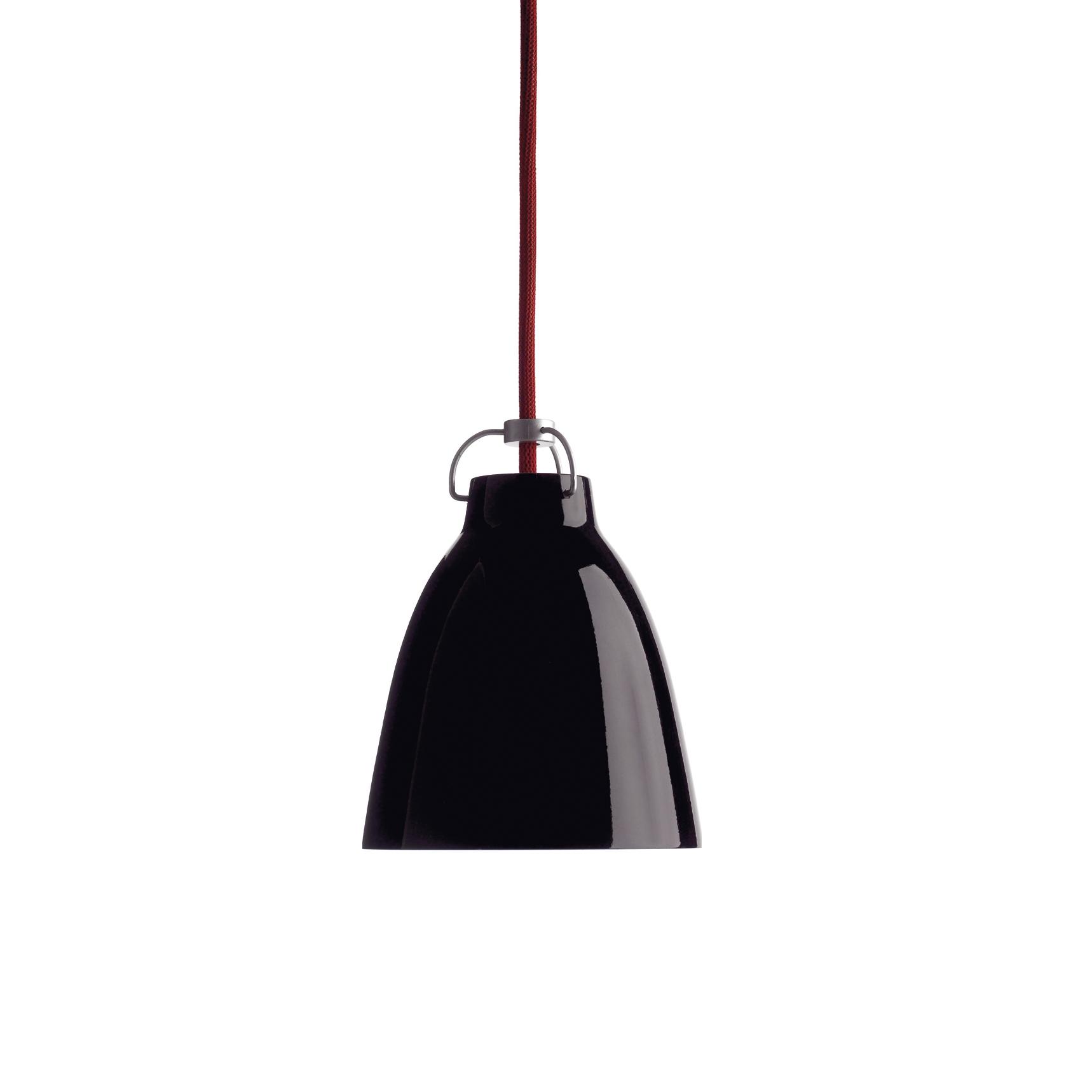 Mostra il prodotto Caravaggio™ | Black P0 del produttore Fritz Hansen