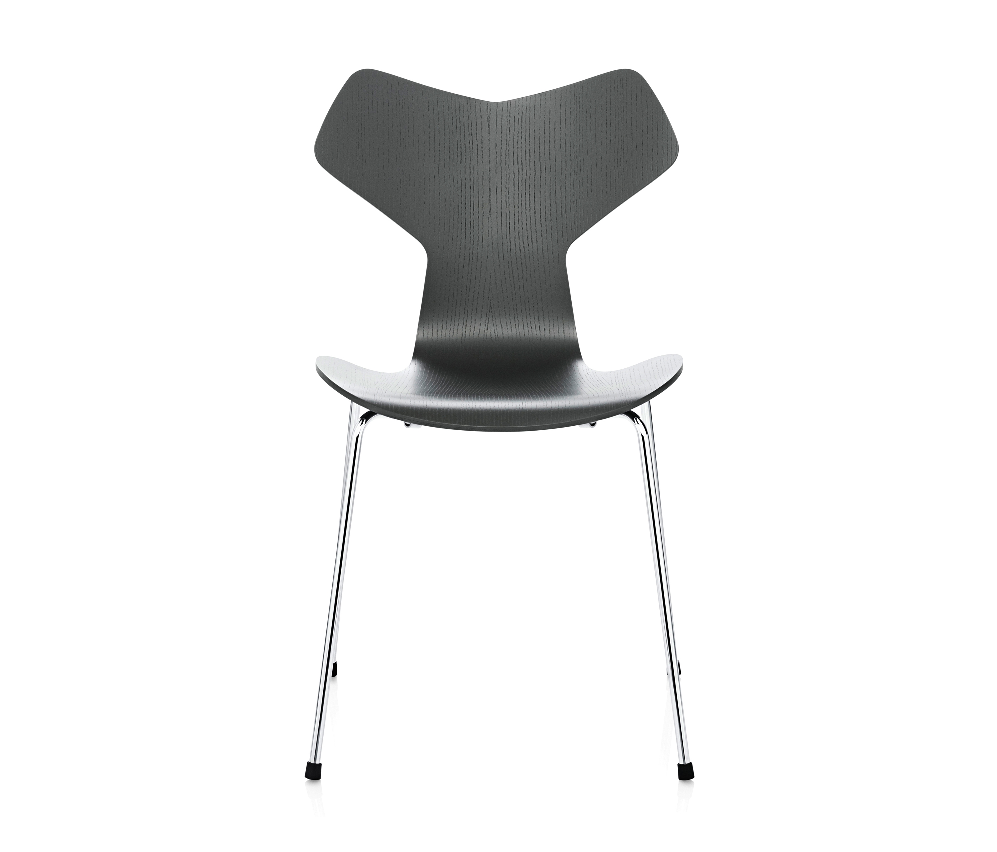 Display product Grand Prix™ | 3130 coloured ash from manufacturer Fritz Hansen