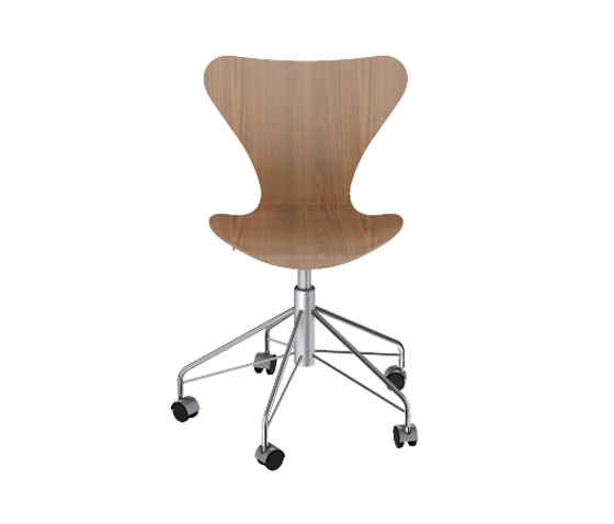 Mostrar el producto Series 7™ Model 3117 del fabricante Fritz Hansen