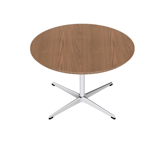 Mostra il prodotto Table Series | Model A222 del produttore Fritz Hansen