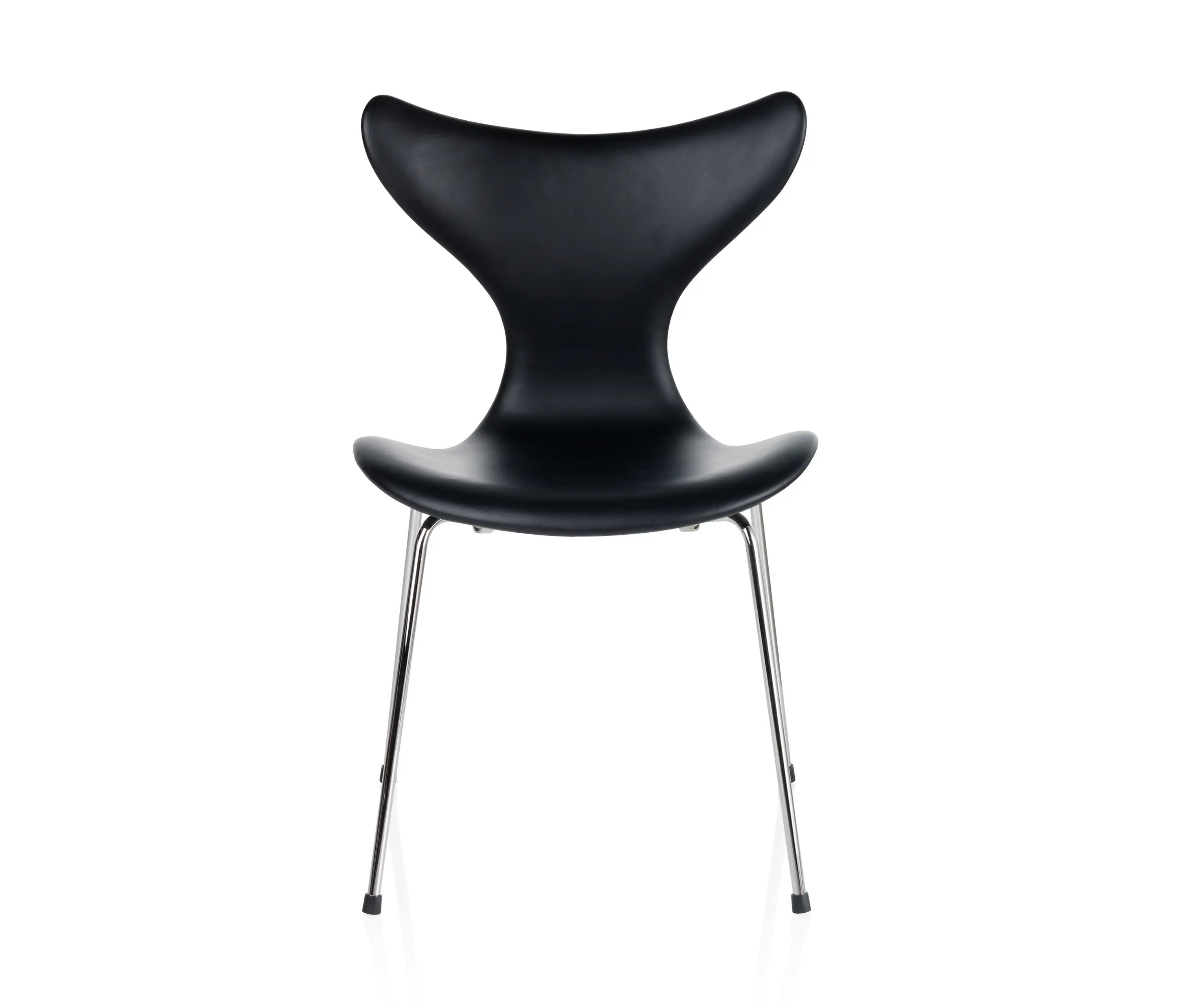 Fritz Hansen - Lily™ | 3108 | Chair | Fully upholstered
