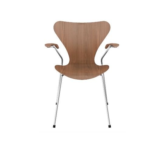Display product Series 7™ Model 3207 from manufacturer Fritz Hansen
