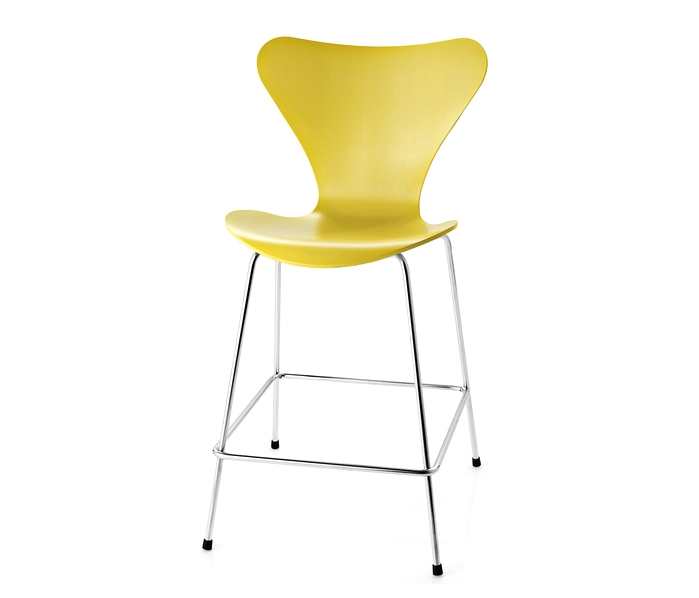 Afficher le produit Series 7™ Model 3187 du fabricant Fritz Hansen