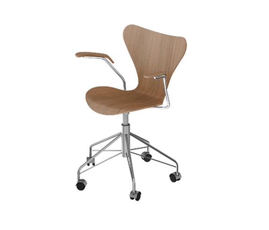 Produkt Serie 7™ Modell 3217 des Herstellers Fritz Hansen anzeigen